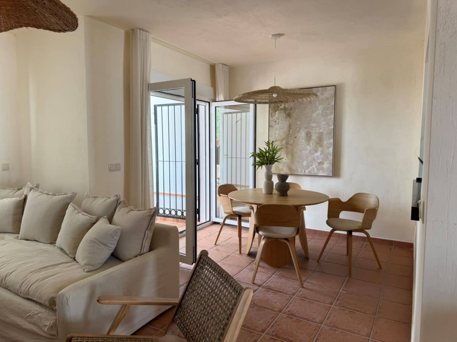 2 Zimmer Villa zu verkaufen in Las Palas - 199.000 € (Ref: 9907571)