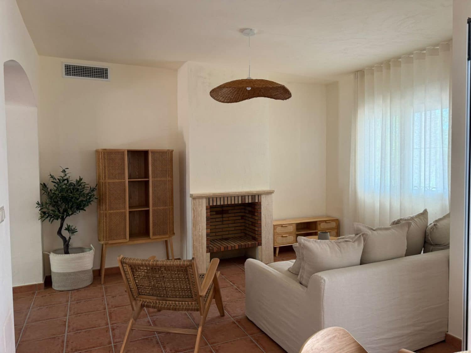 2 Zimmer Villa zu verkaufen in Las Palas - 199.000 € (Ref: 9907571)