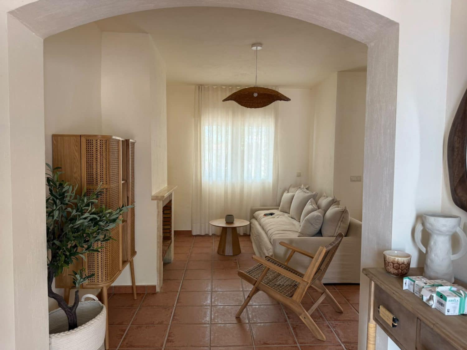 2 Zimmer Villa zu verkaufen in Las Palas - 199.000 € (Ref: 9907571)