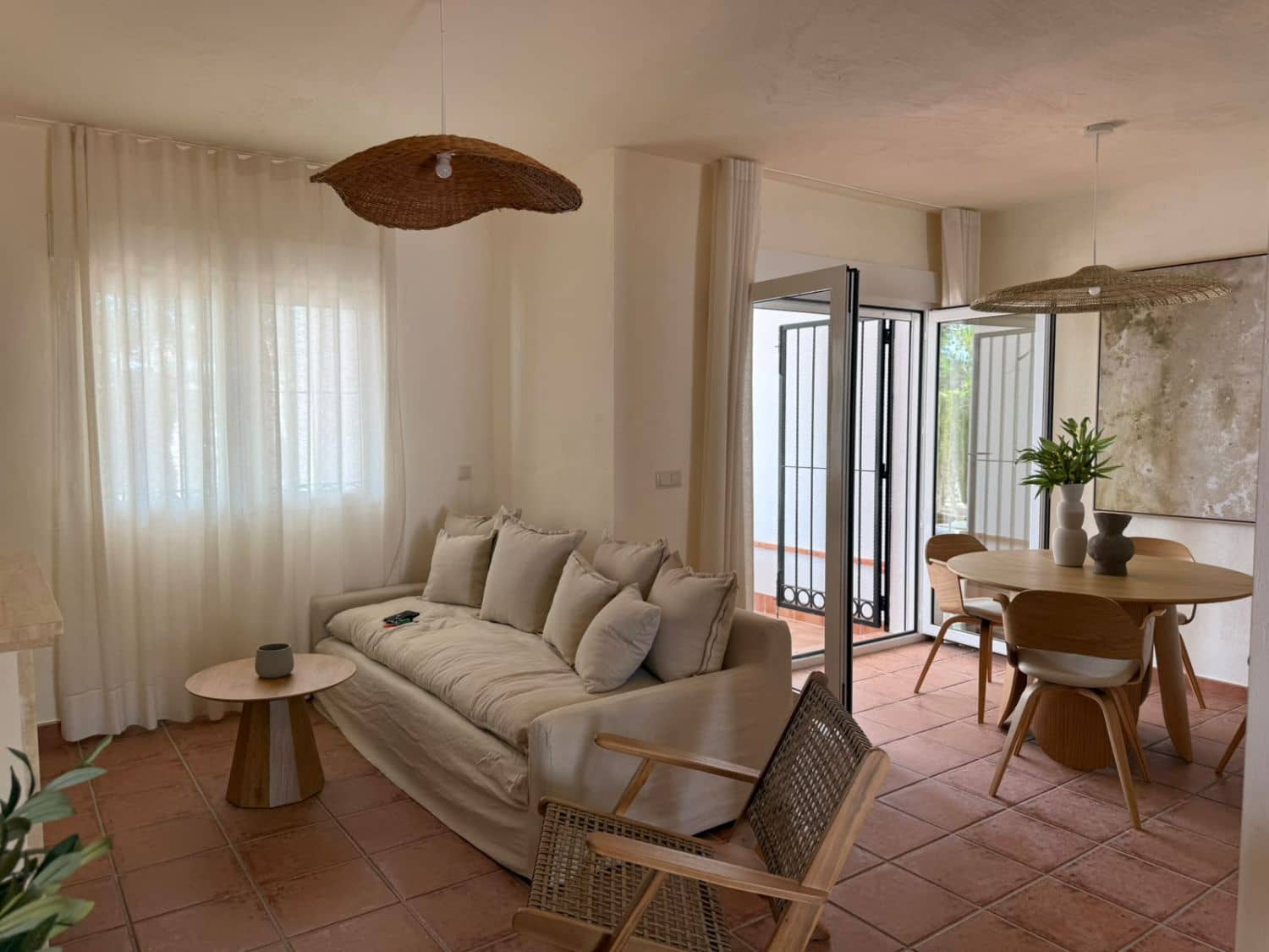 2 Zimmer Villa zu verkaufen in Las Palas - 199.000 € (Ref: 9907571)