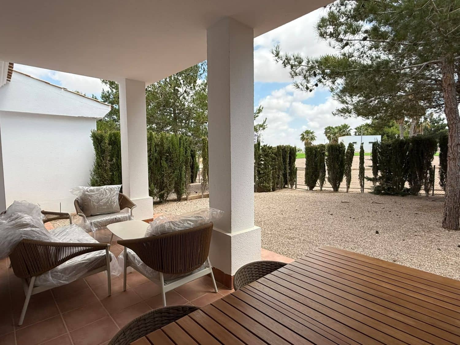 2 Zimmer Villa zu verkaufen in Las Palas - 199.000 € (Ref: 9907571)