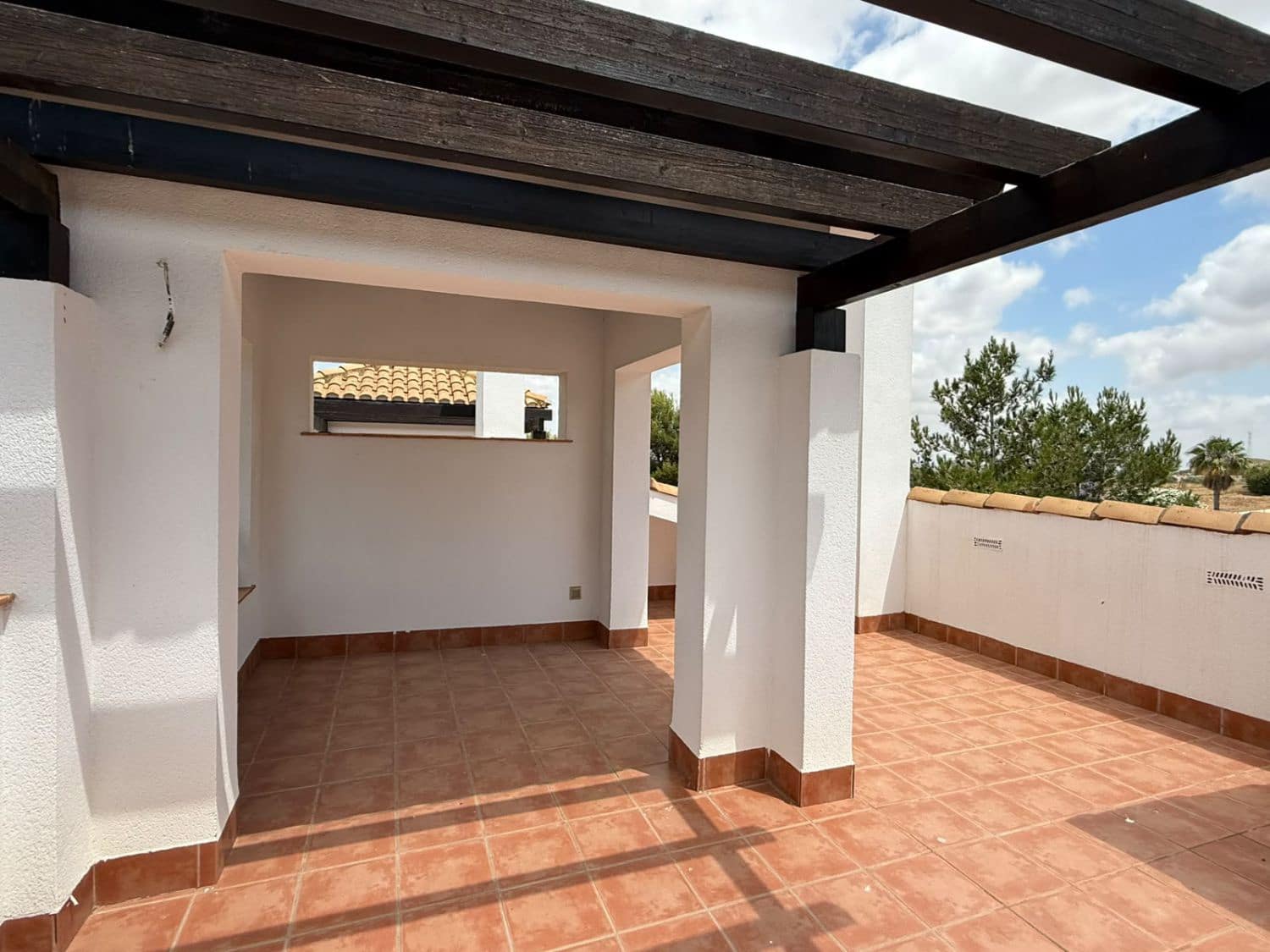 2 Zimmer Villa zu verkaufen in Las Palas - 199.000 € (Ref: 9907571)