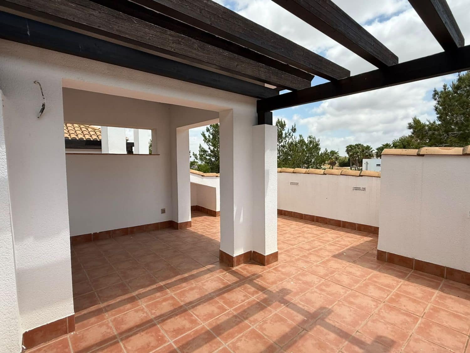 2 Zimmer Villa zu verkaufen in Las Palas - 199.000 € (Ref: 9907571)