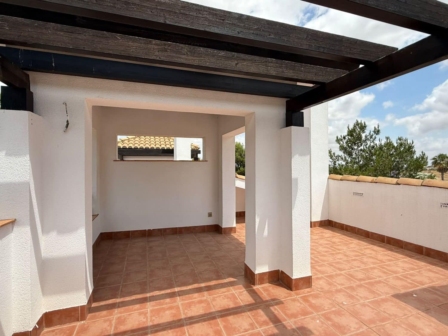 2 Zimmer Villa zu verkaufen in Las Palas - 199.000 € (Ref: 9907571)