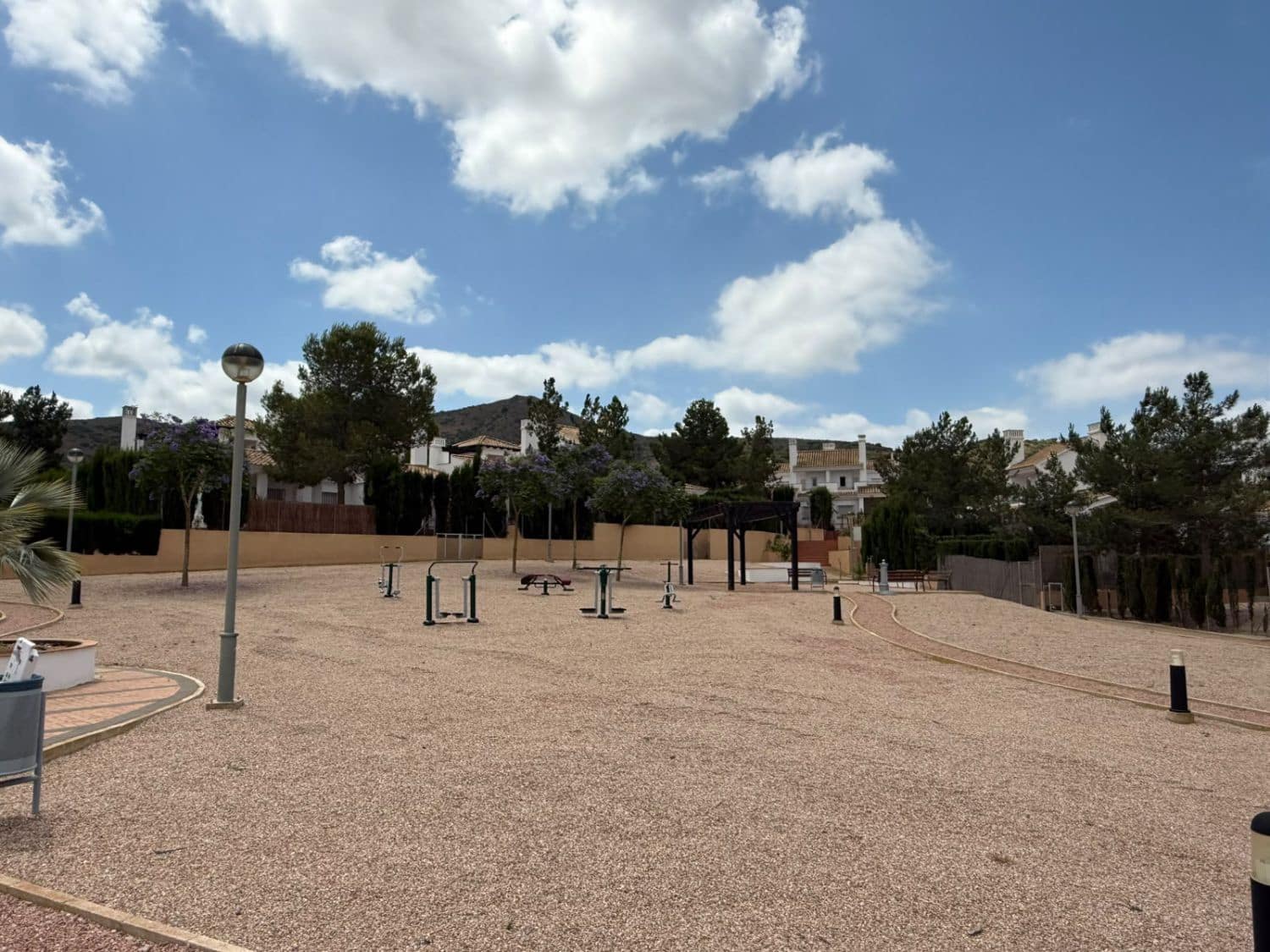 2 Zimmer Villa zu verkaufen in Las Palas - 199.000 € (Ref: 9907571)