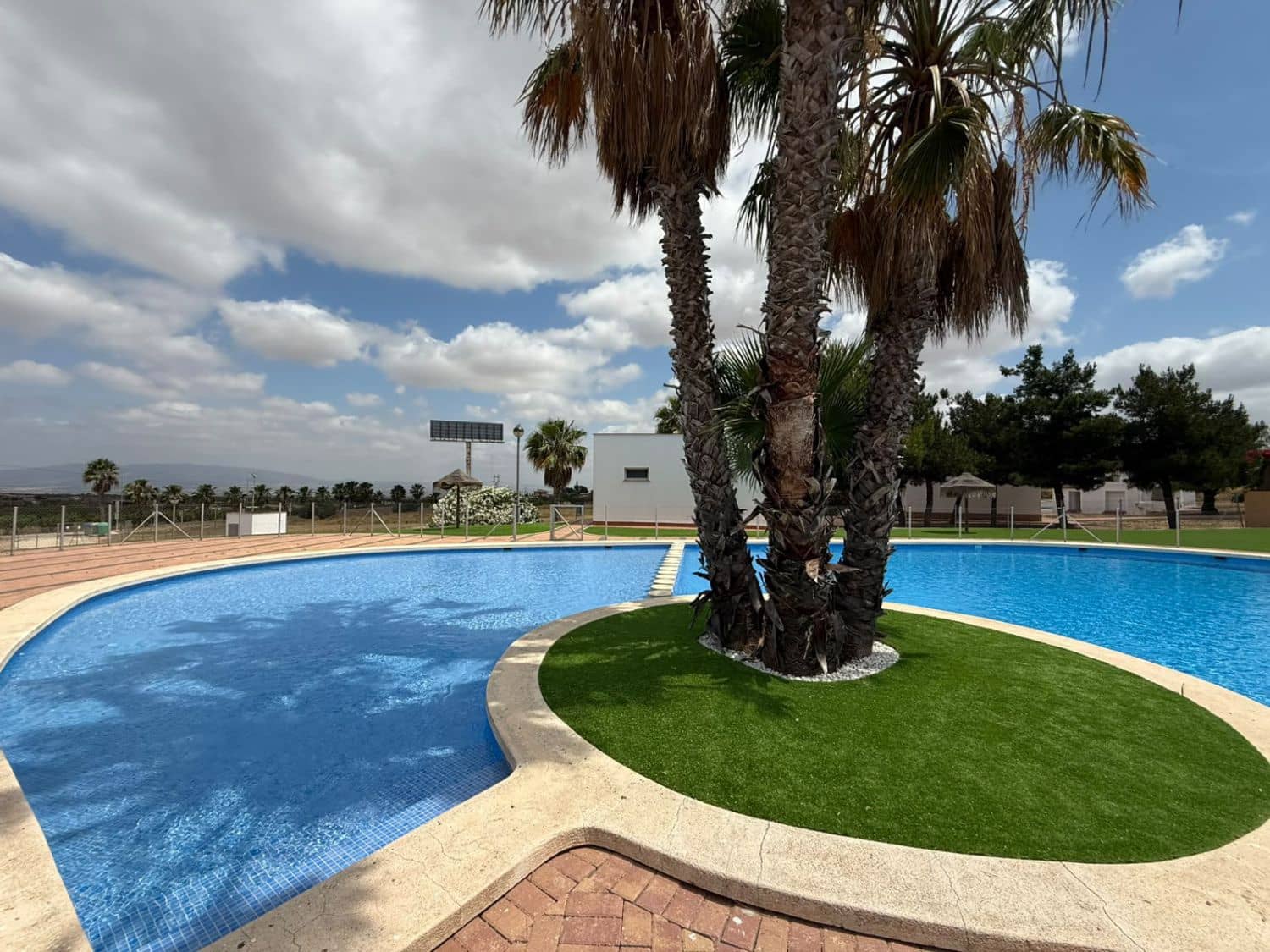 2 Zimmer Villa zu verkaufen in Las Palas - 199.000 € (Ref: 9907571)