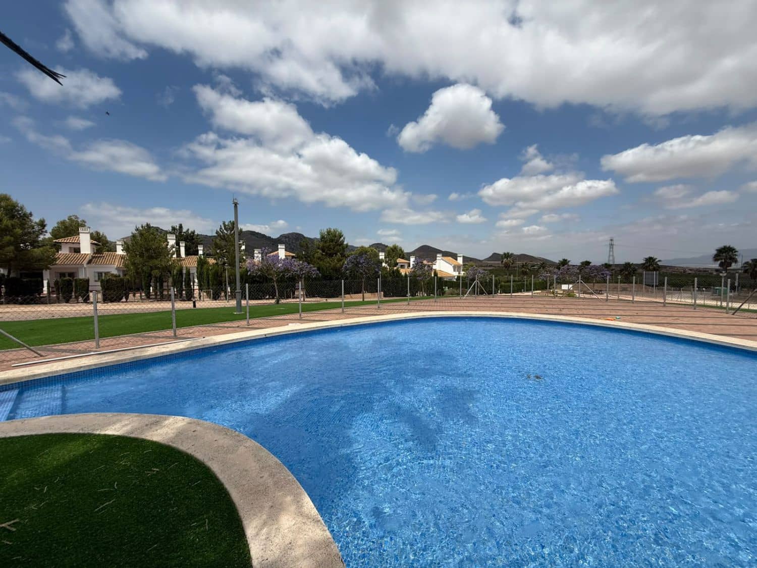 2 Zimmer Villa zu verkaufen in Las Palas - 199.000 € (Ref: 9907571)