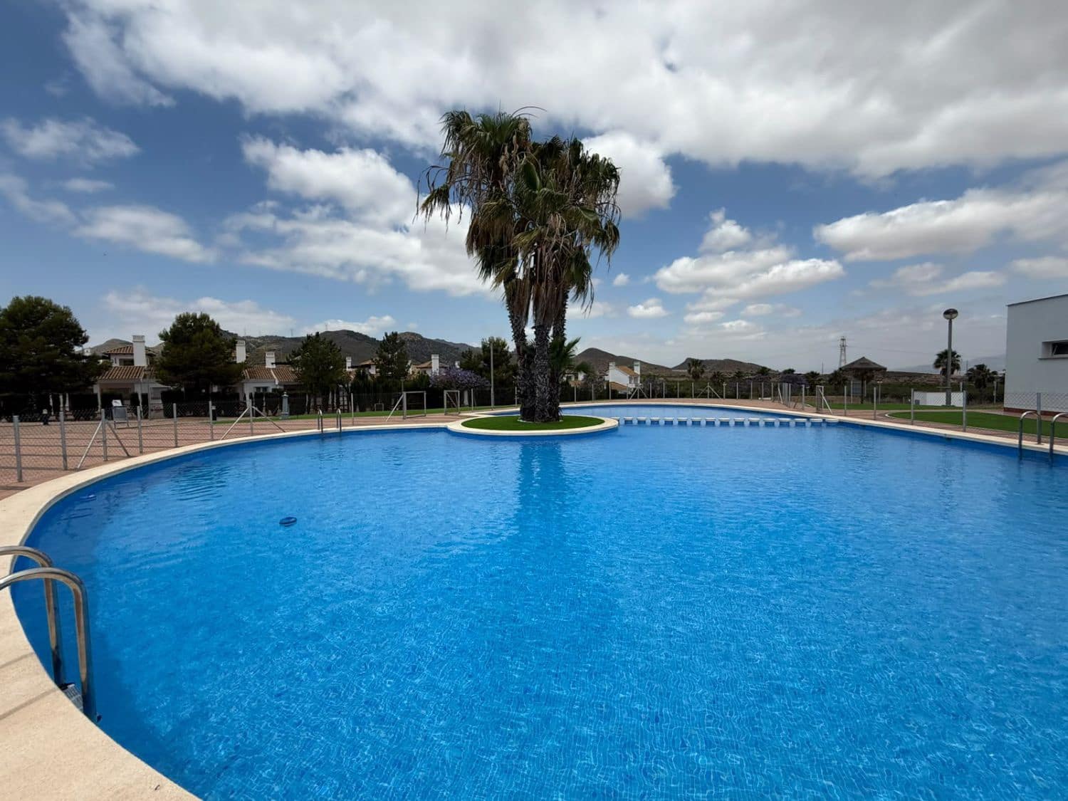 2 Zimmer Villa zu verkaufen in Las Palas - 199.000 € (Ref: 9907571)