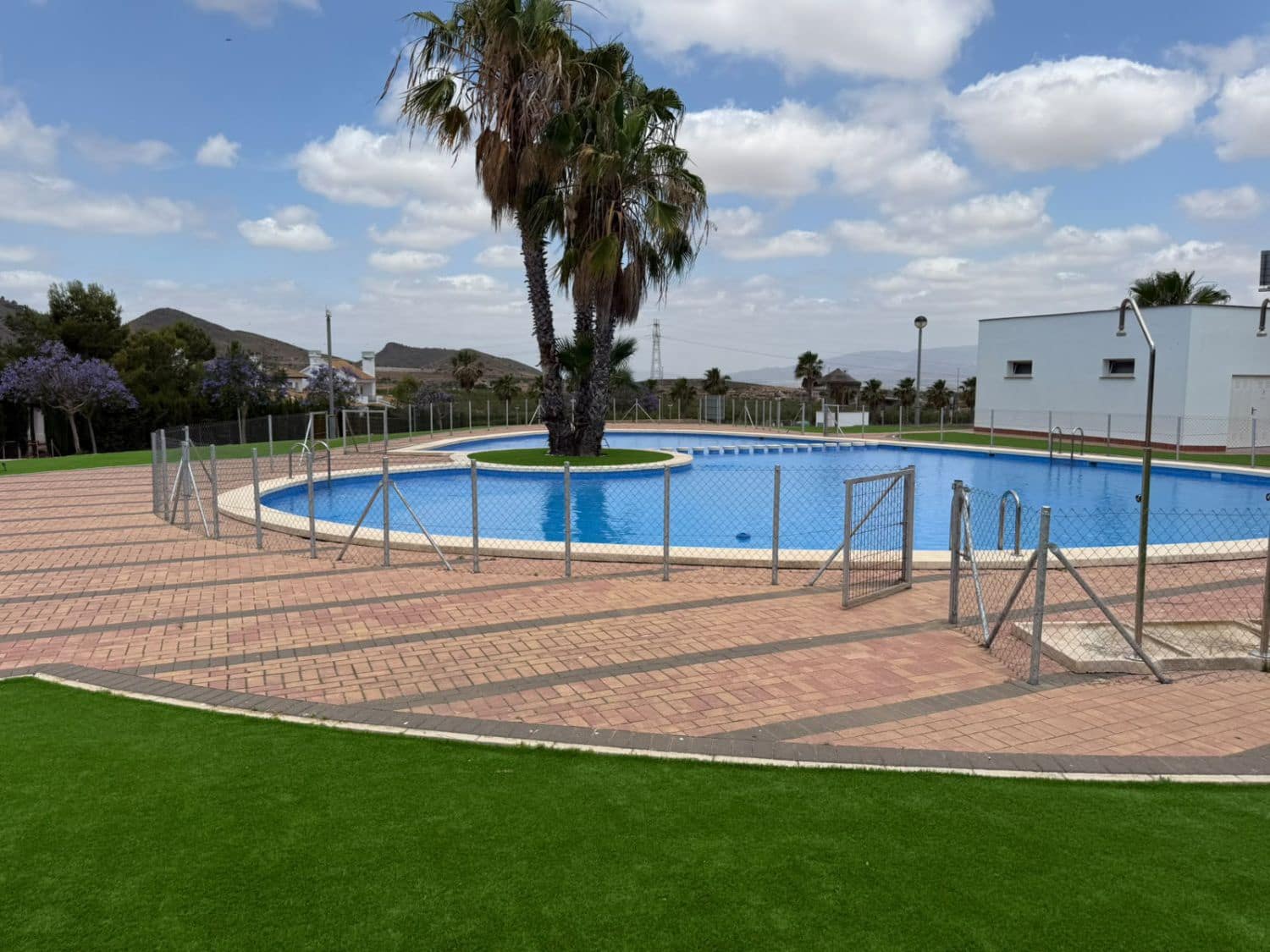 2 Zimmer Villa zu verkaufen in Las Palas - 199.000 € (Ref: 9907571)