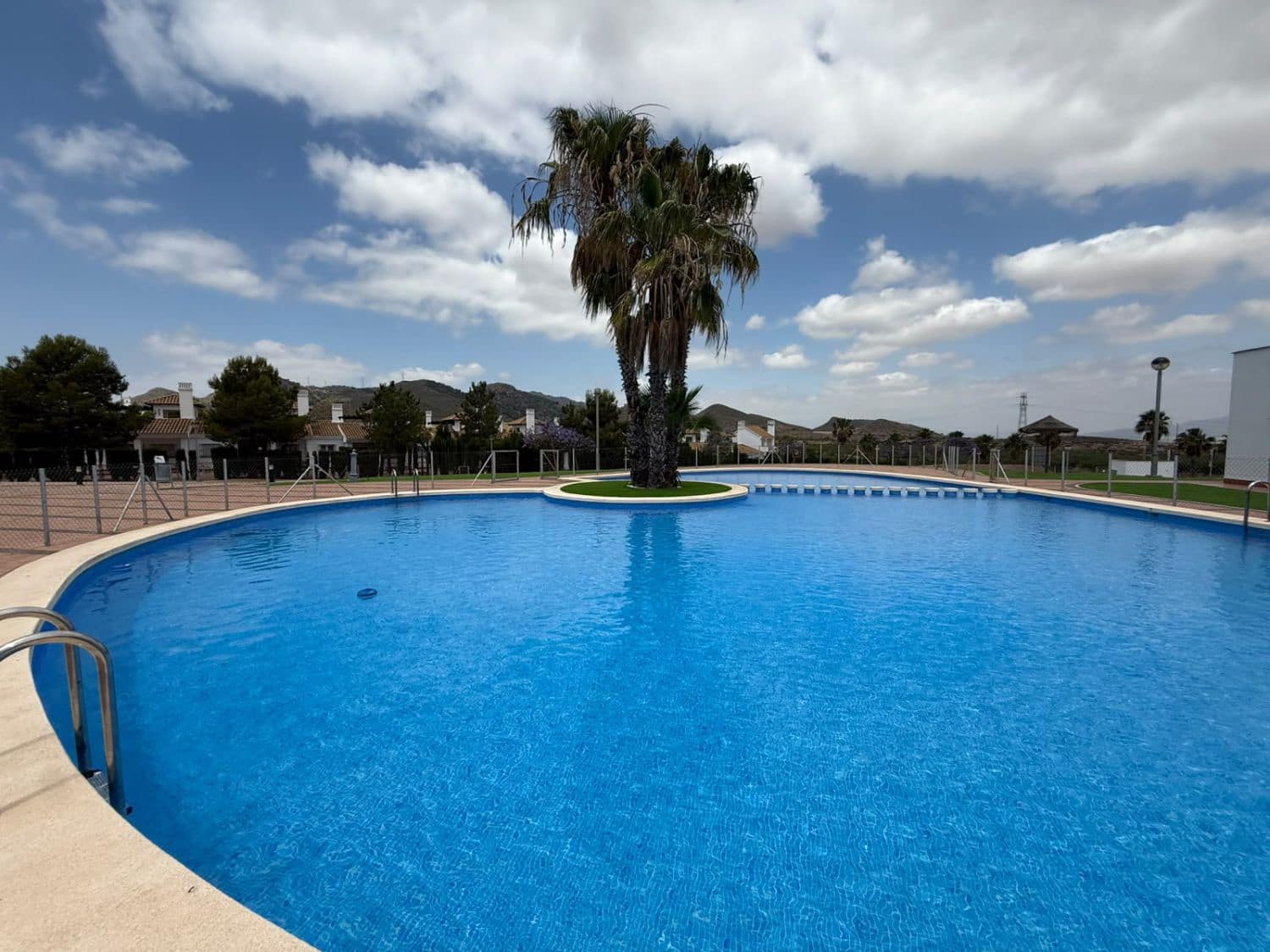 2 Zimmer Villa zu verkaufen in Las Palas - 199.000 € (Ref: 9907571)