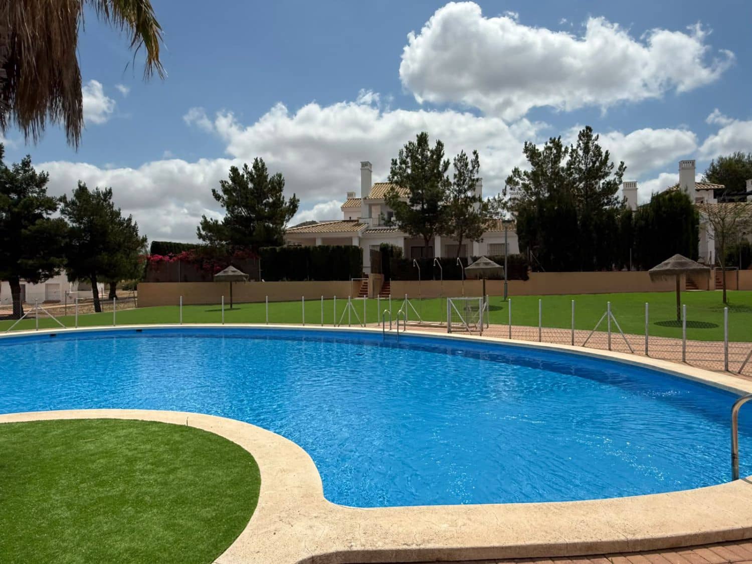 2 Zimmer Villa zu verkaufen in Las Palas - 199.000 € (Ref: 9907571)