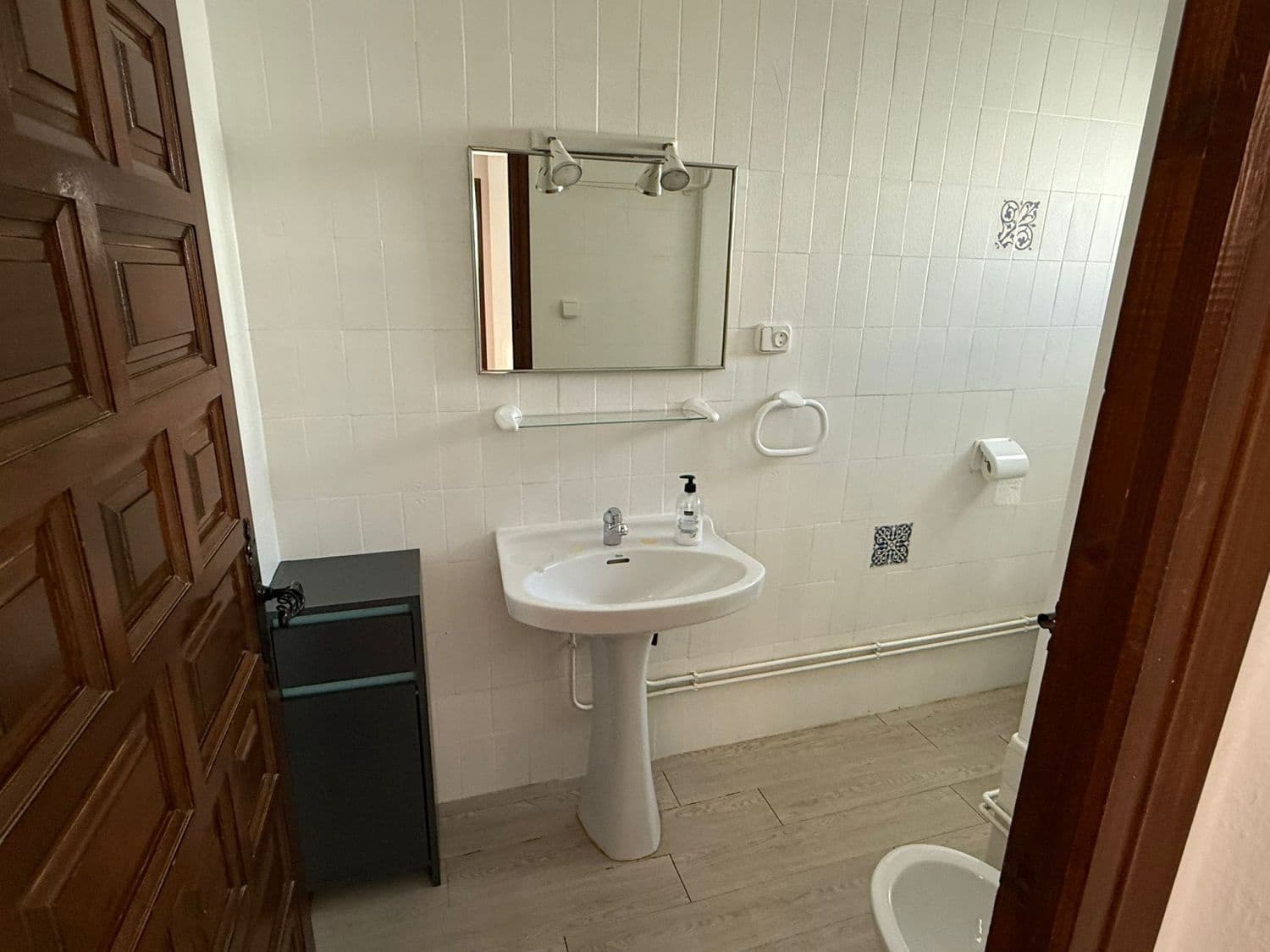3 Zimmer Reihenhaus zu vermieten in Vera - 1.500 € (Ref: 9915323)