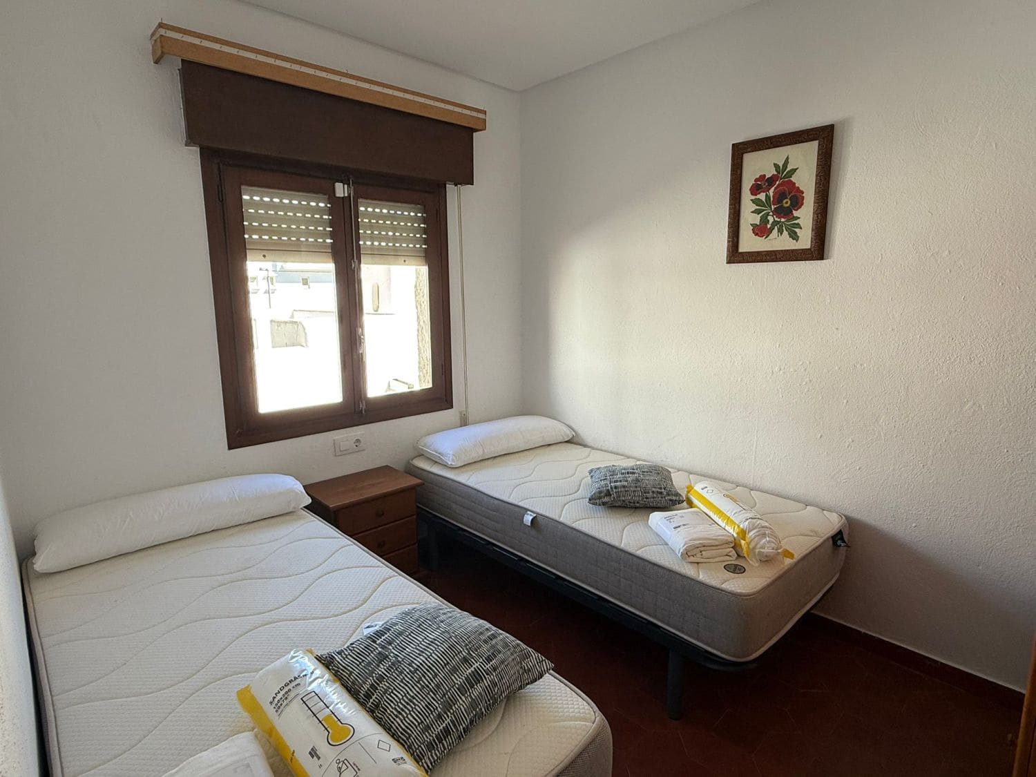 3 Zimmer Reihenhaus zu vermieten in Vera - 1.500 € (Ref: 9915323)