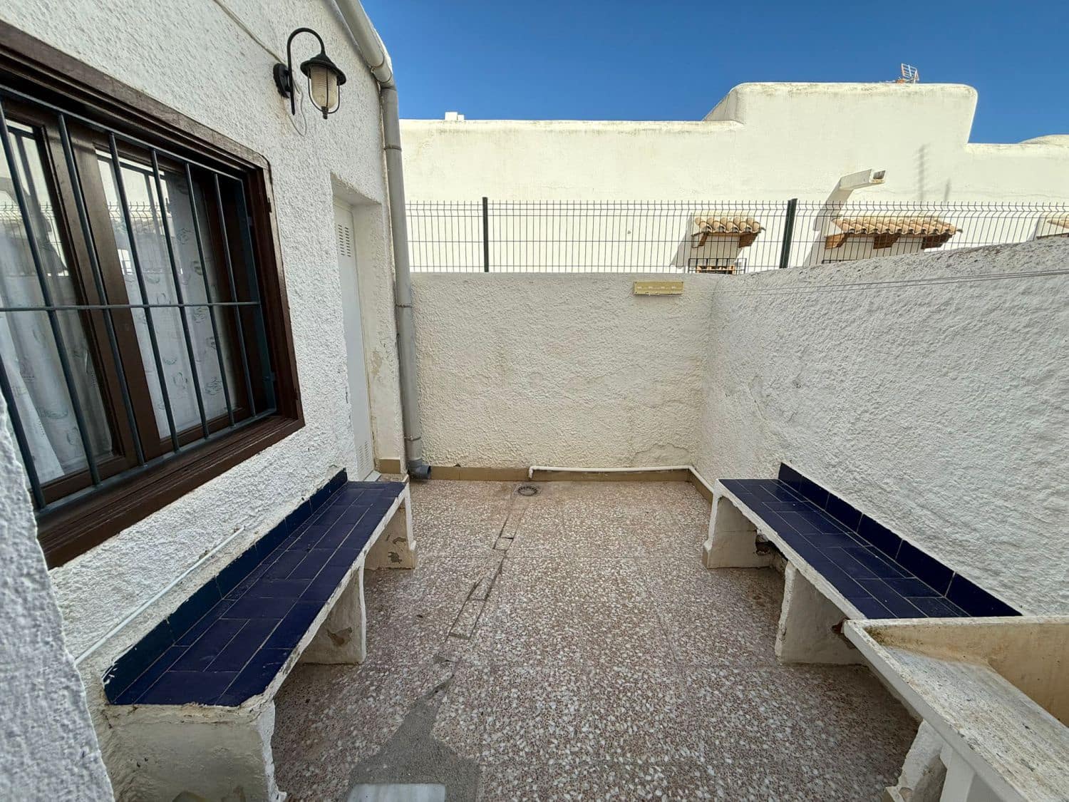 3 Zimmer Reihenhaus zu vermieten in Vera - 1.500 € (Ref: 9915323)