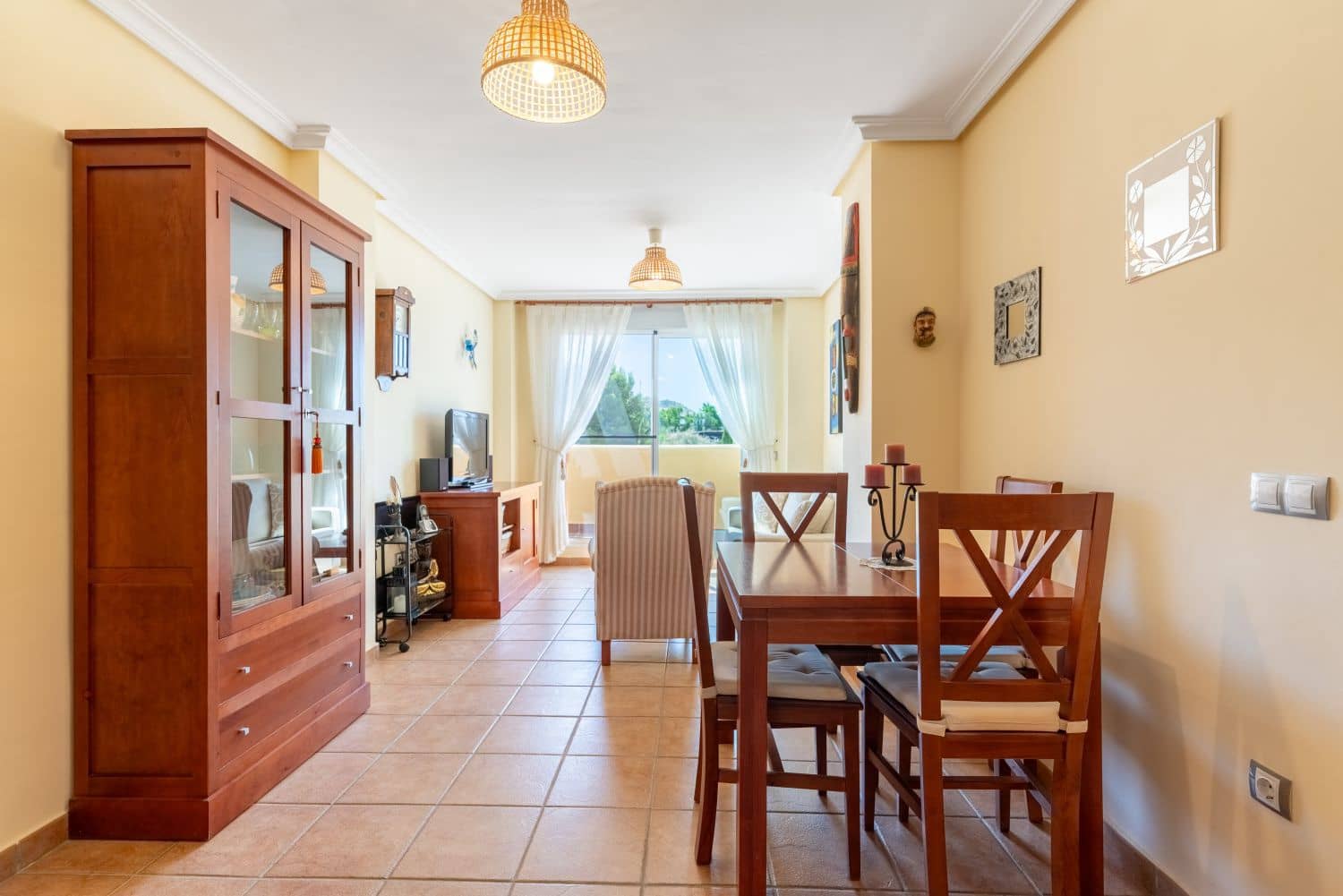 2 bedroom Apartment for sale in Vera with garage - € 164,500 (Ref: 9933673)