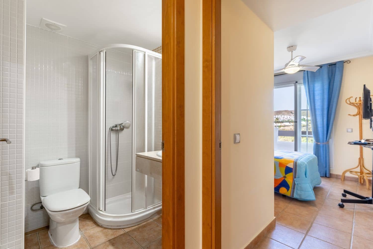 2 bedroom Apartment for sale in Vera with garage - € 164,500 (Ref: 9933673)