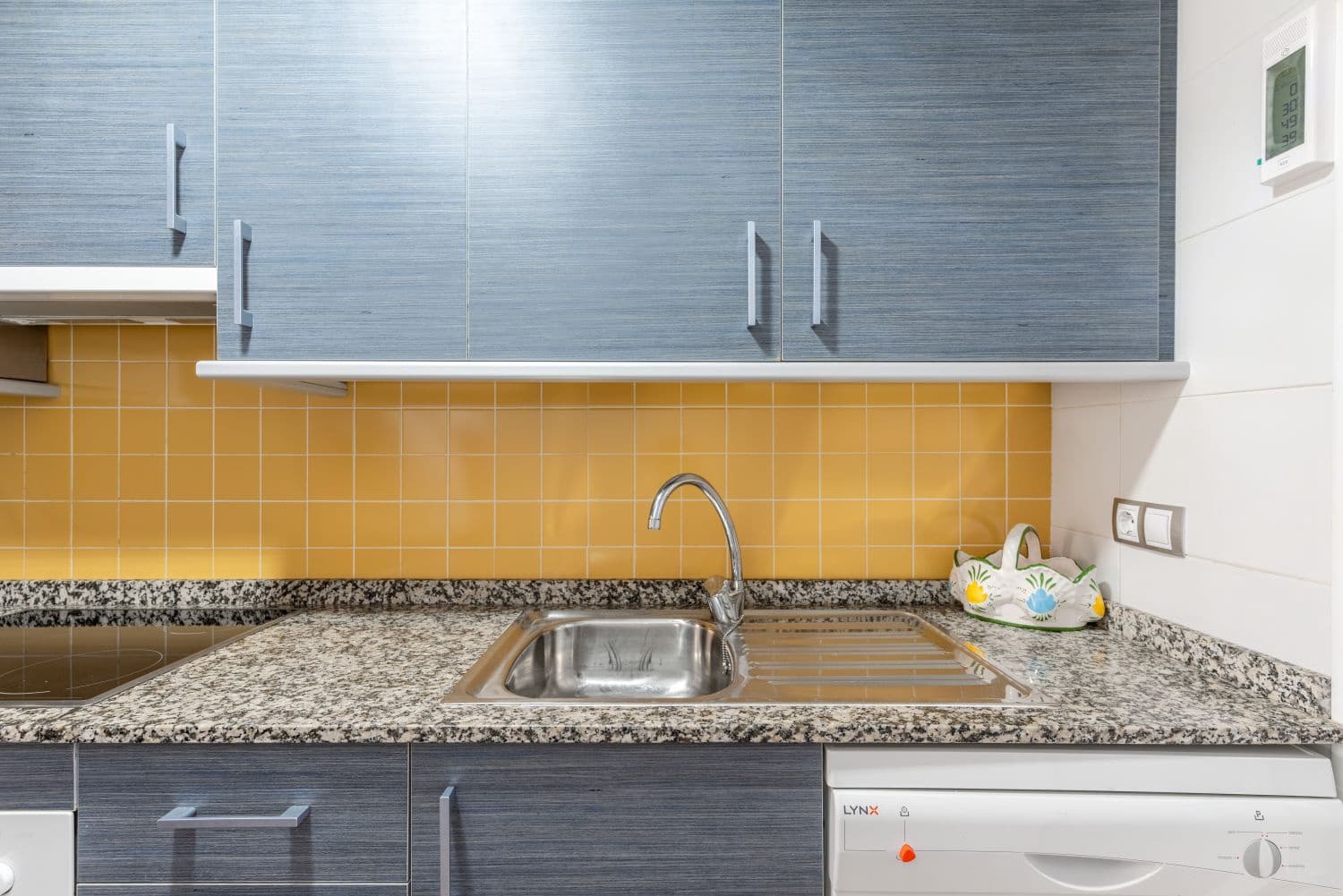 2 bedroom Apartment for sale in Vera with garage - € 164,500 (Ref: 9933673)