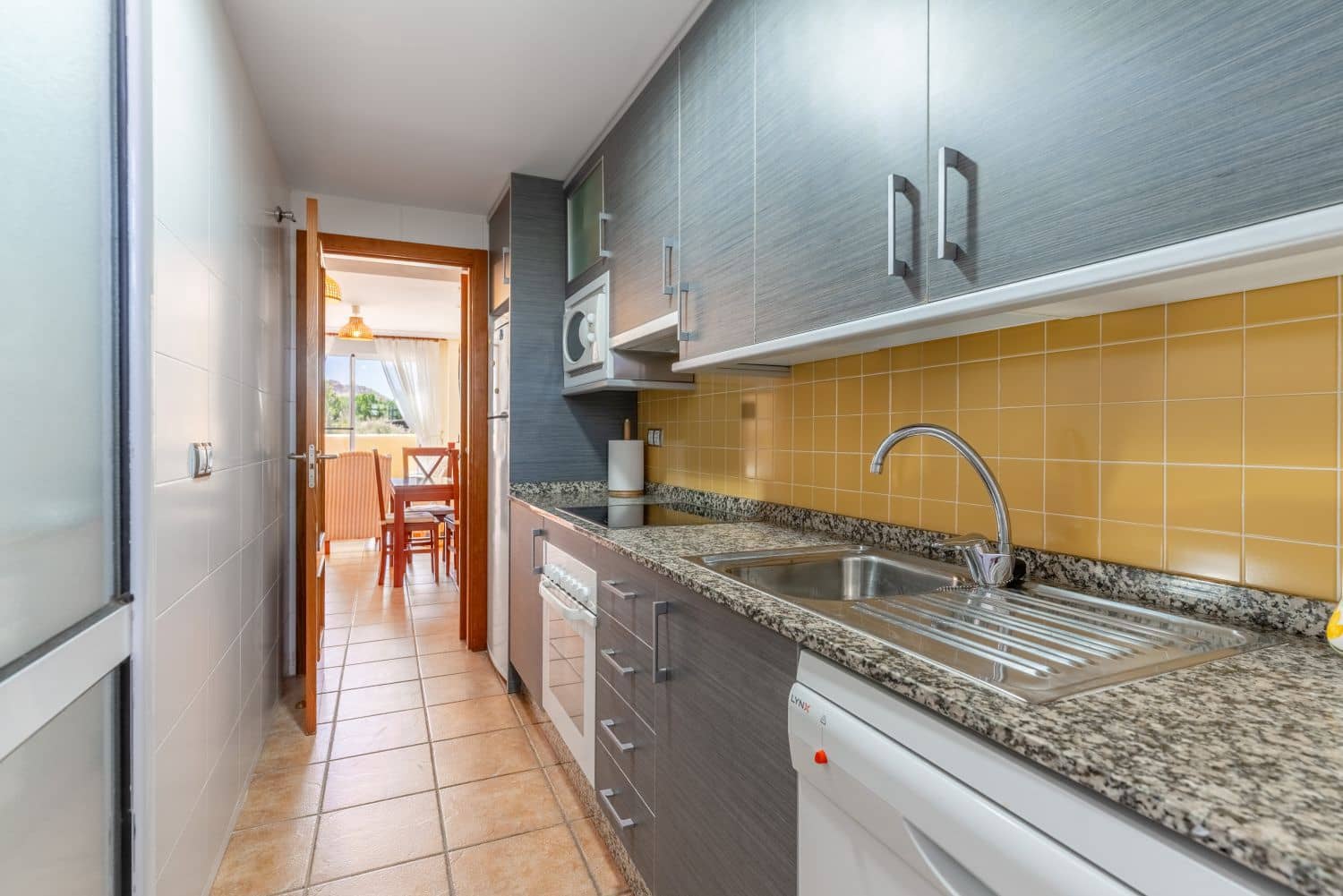 2 bedroom Apartment for sale in Vera with garage - € 164,500 (Ref: 9933673)