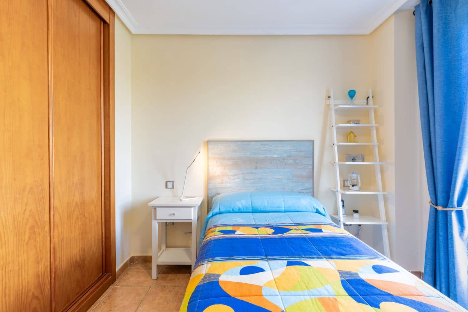 2 bedroom Apartment for sale in Vera with garage - € 164,500 (Ref: 9933673)
