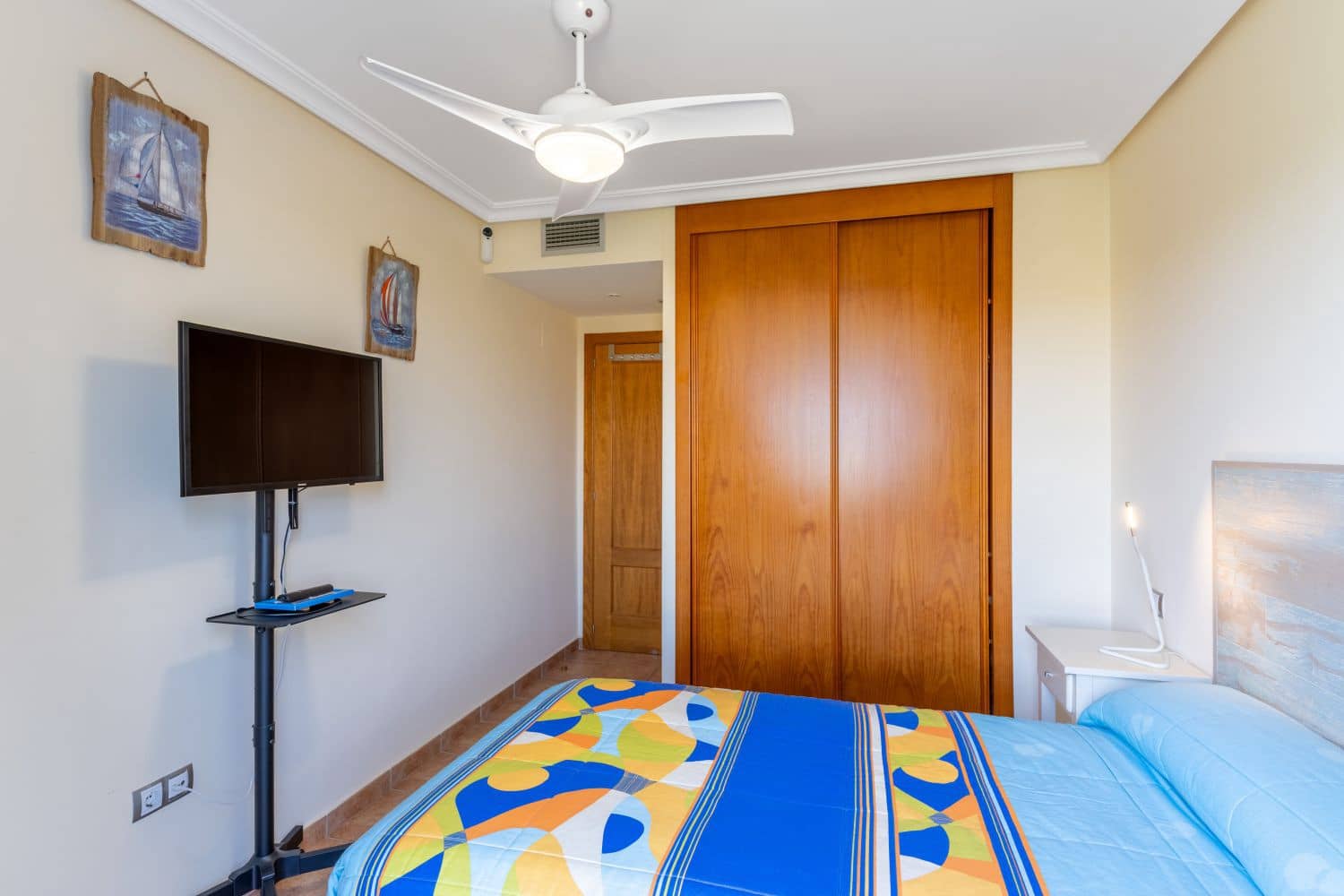 2 bedroom Apartment for sale in Vera with garage - € 164,500 (Ref: 9933673)