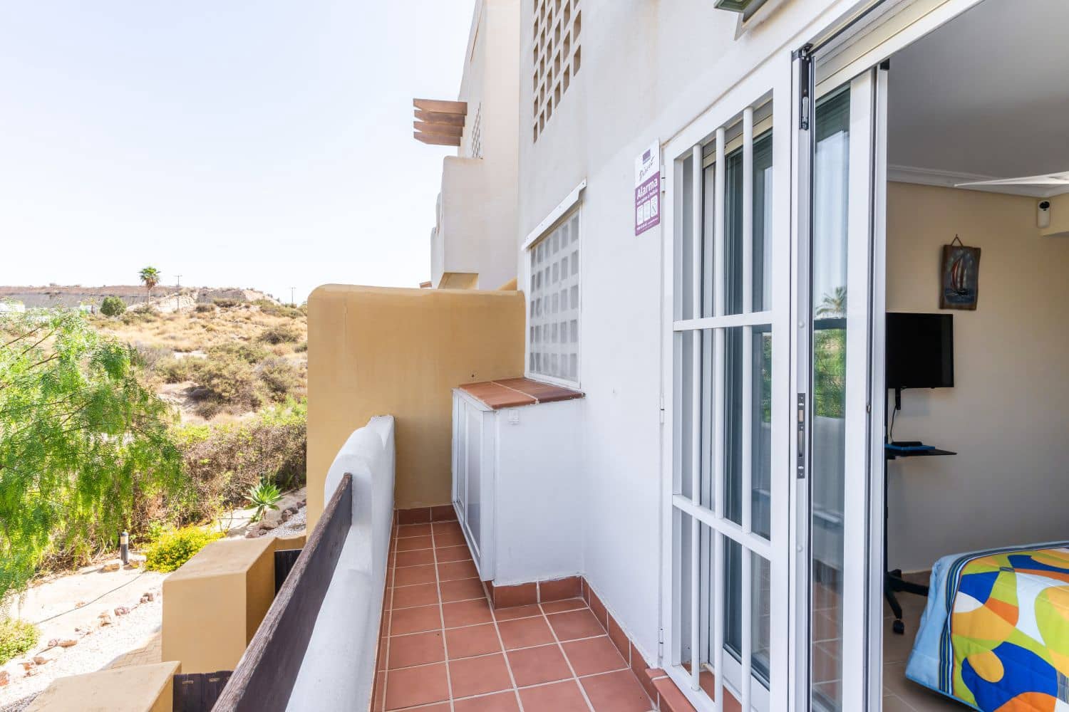 2 bedroom Apartment for sale in Vera with garage - € 164,500 (Ref: 9933673)