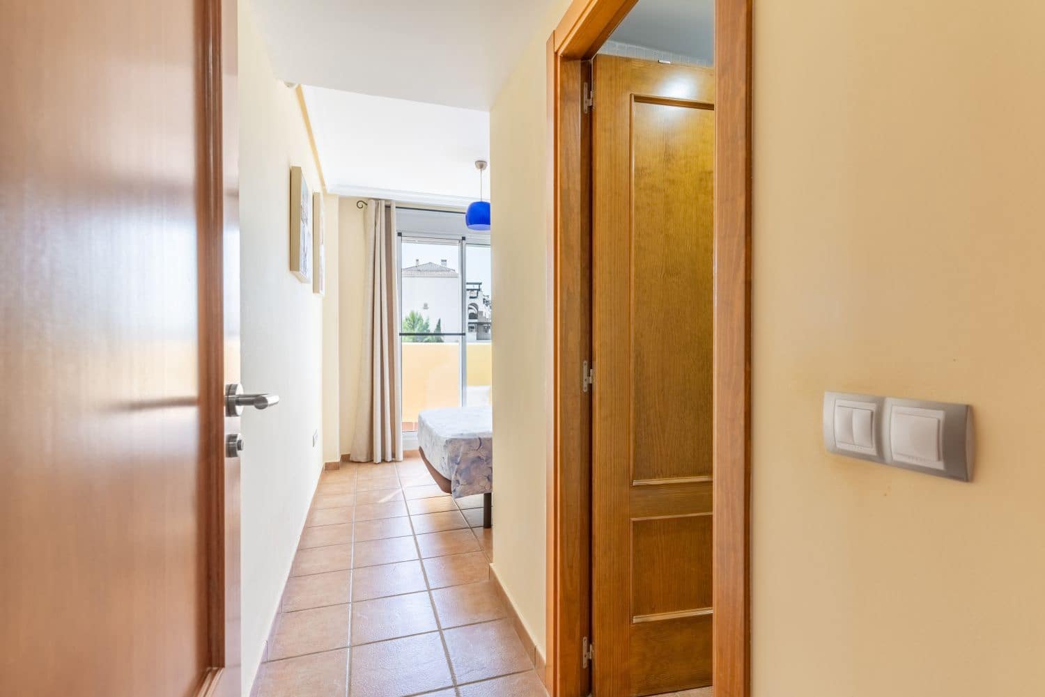2 bedroom Apartment for sale in Vera with garage - € 164,500 (Ref: 9933673)