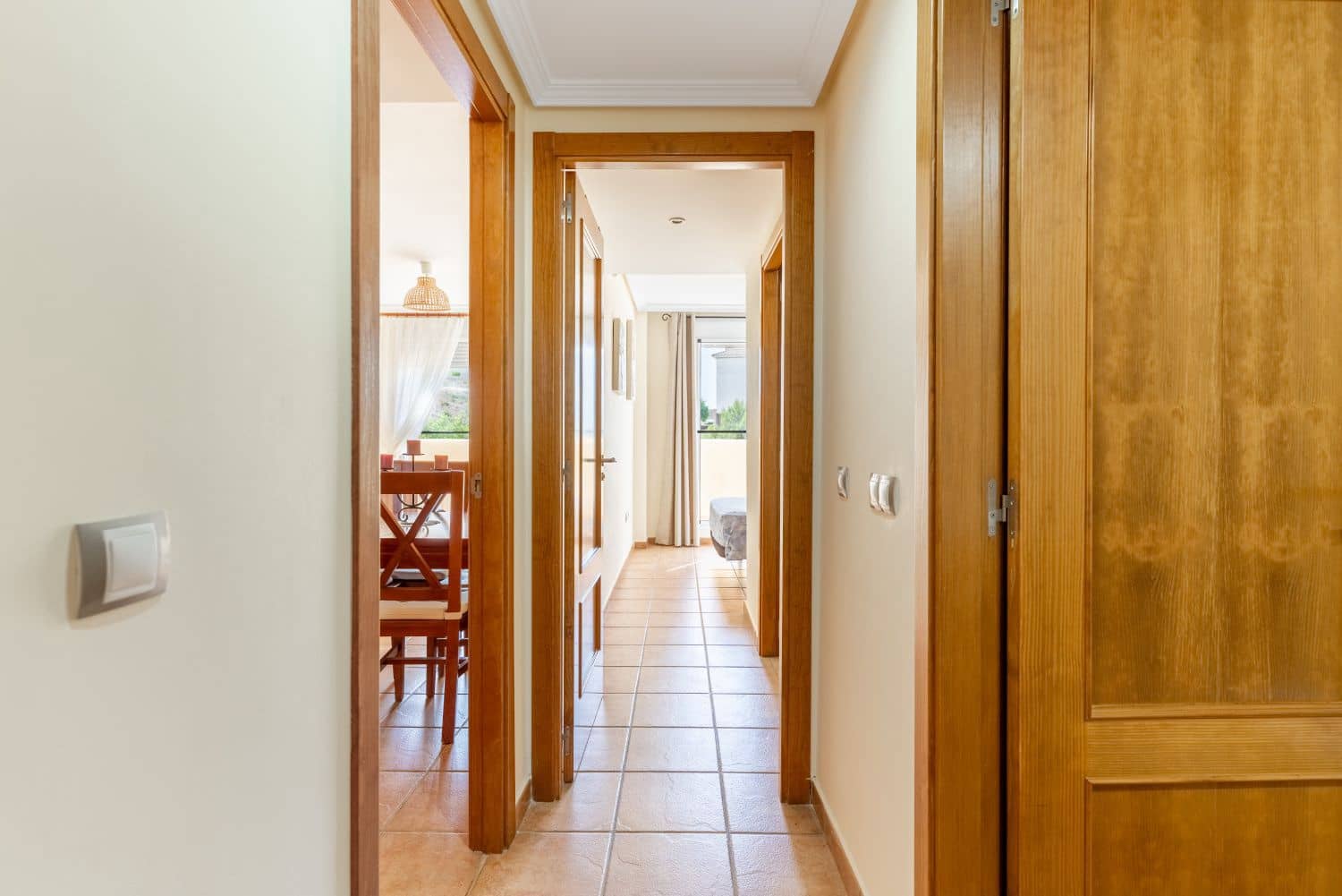 2 bedroom Apartment for sale in Vera with garage - € 164,500 (Ref: 9933673)