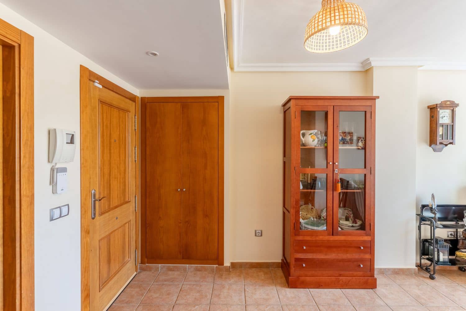 2 bedroom Apartment for sale in Vera with garage - € 164,500 (Ref: 9933673)