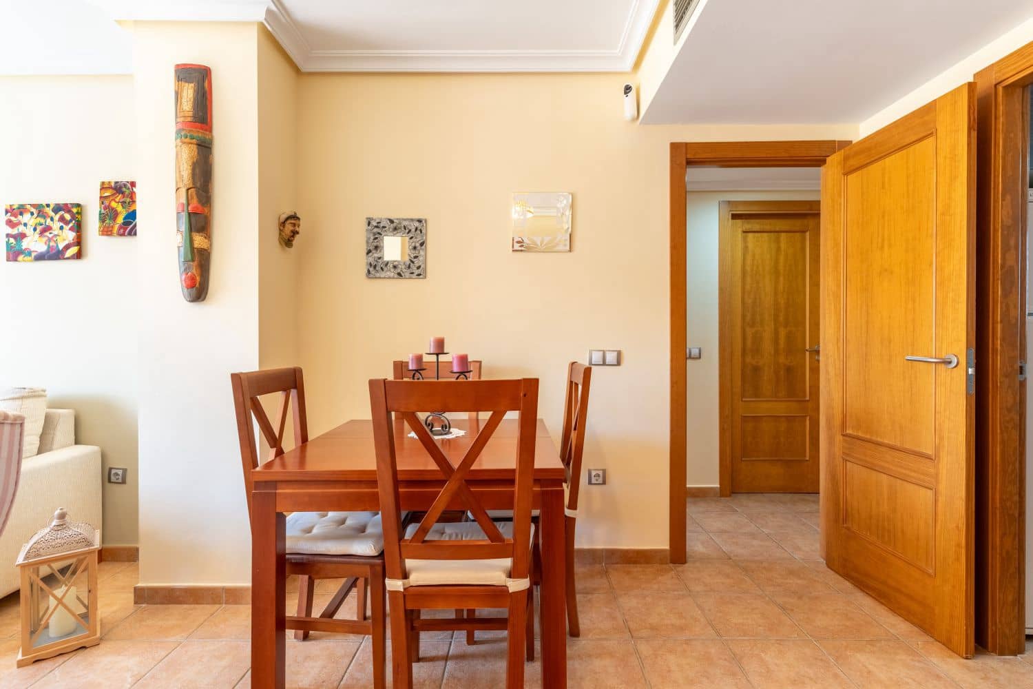 2 bedroom Apartment for sale in Vera with garage - € 164,500 (Ref: 9933673)