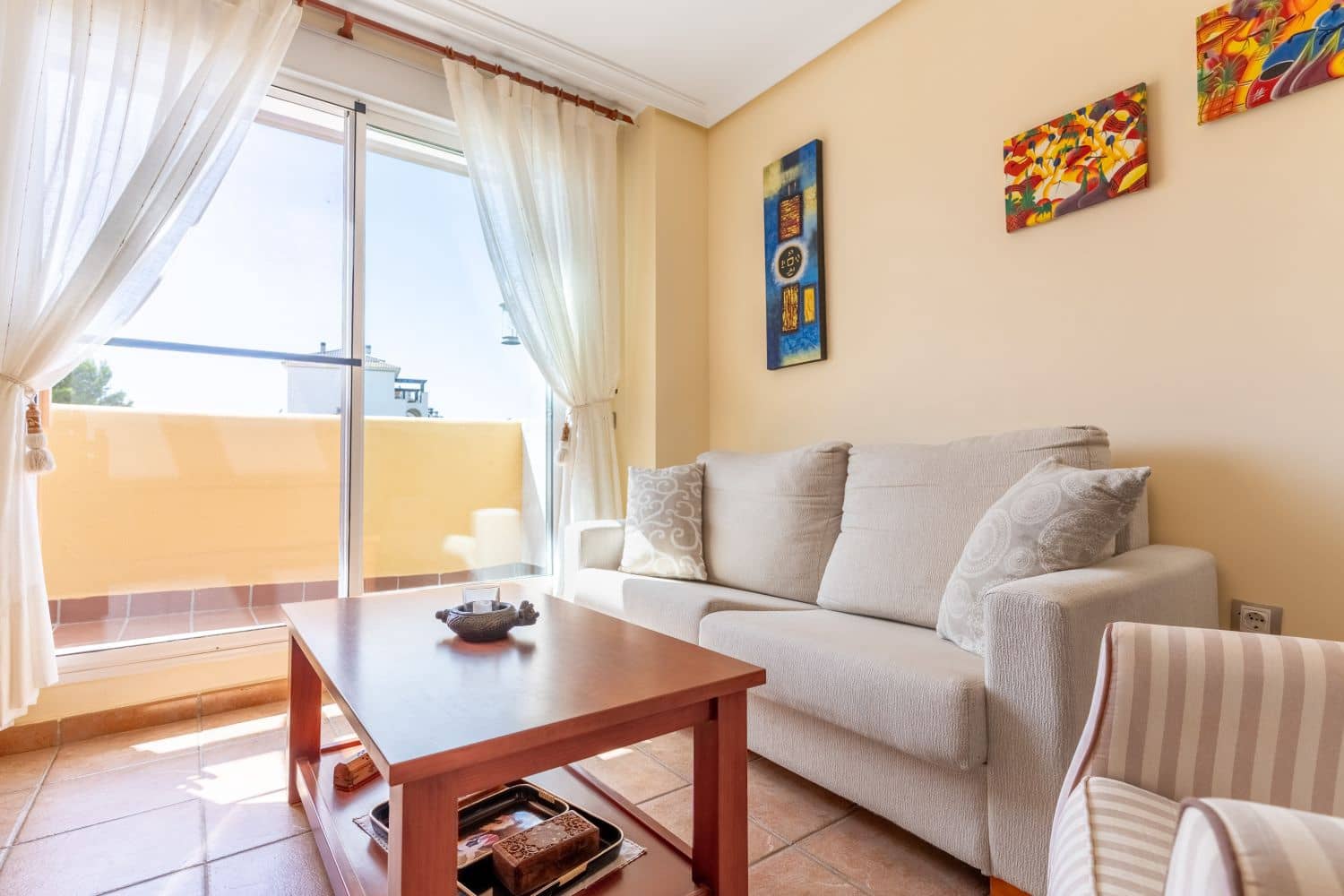 2 bedroom Apartment for sale in Vera with garage - € 164,500 (Ref: 9933673)