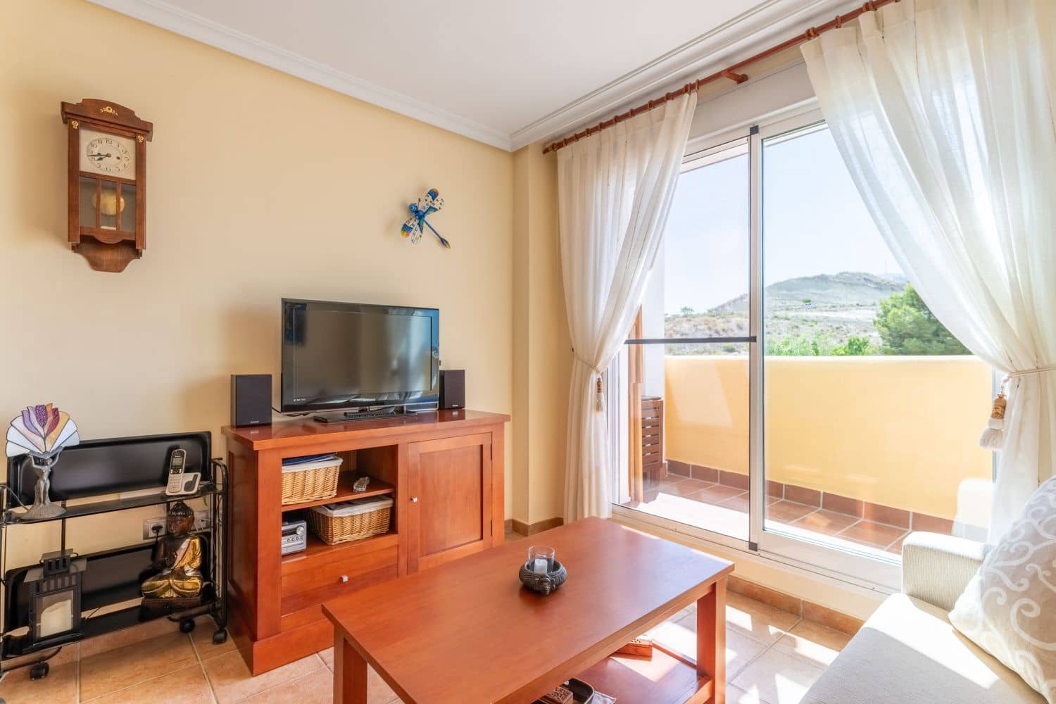 2 bedroom Apartment for sale in Vera with garage - € 164,500 (Ref: 9933673)