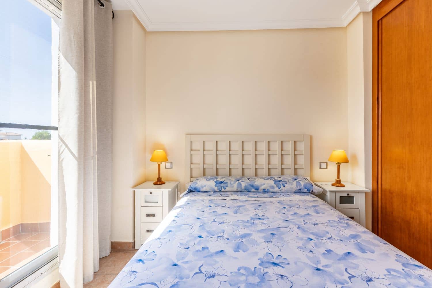 2 bedroom Apartment for sale in Vera with garage - € 164,500 (Ref: 9933673)