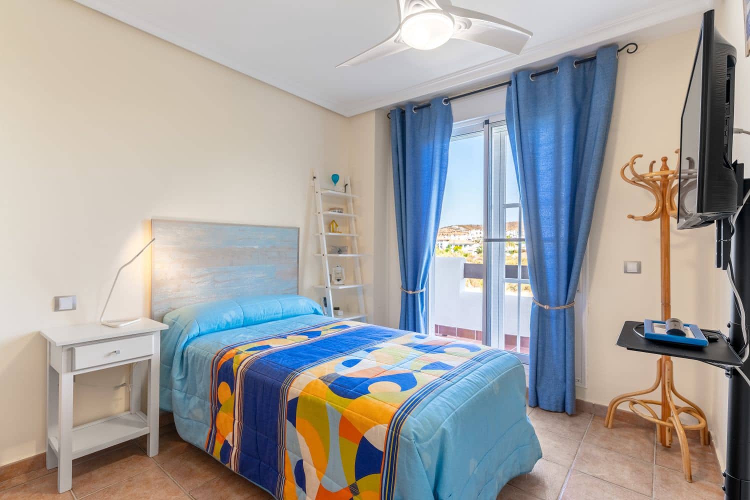 2 bedroom Apartment for sale in Vera with garage - € 164,500 (Ref: 9933673)