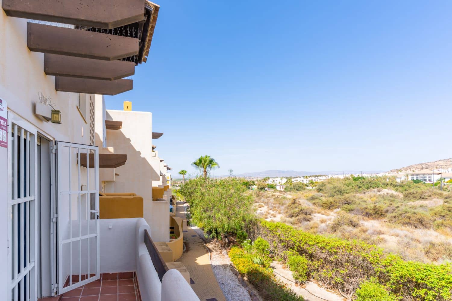 2 bedroom Apartment for sale in Vera with garage - € 164,500 (Ref: 9933673)