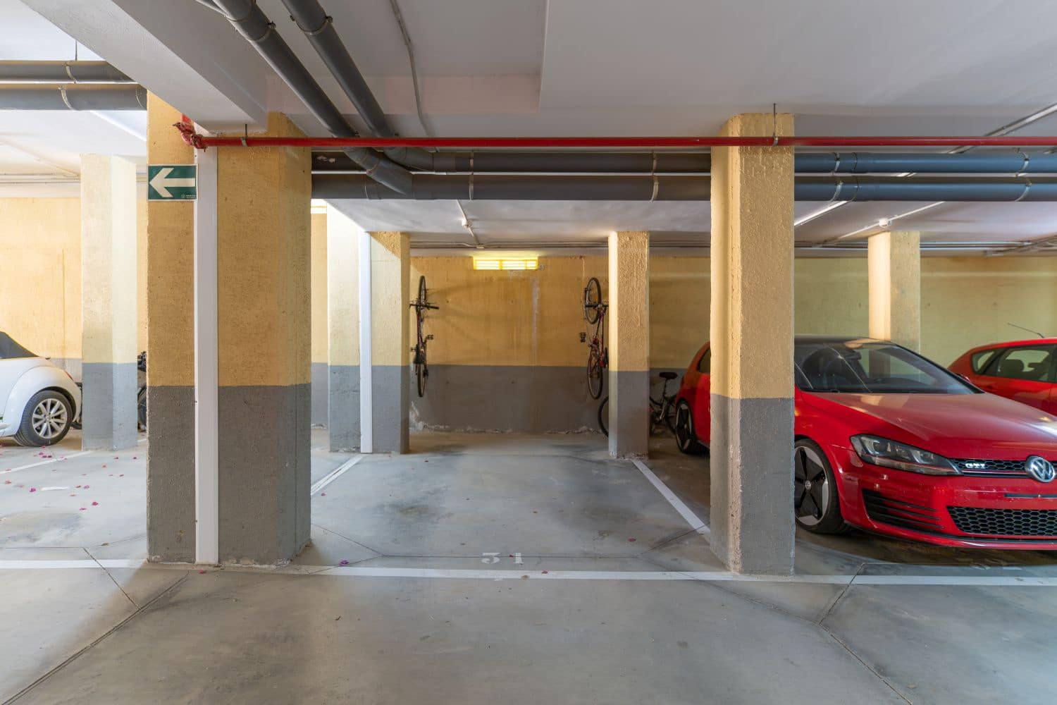 2 bedroom Apartment for sale in Vera with garage - € 164,500 (Ref: 9933673)