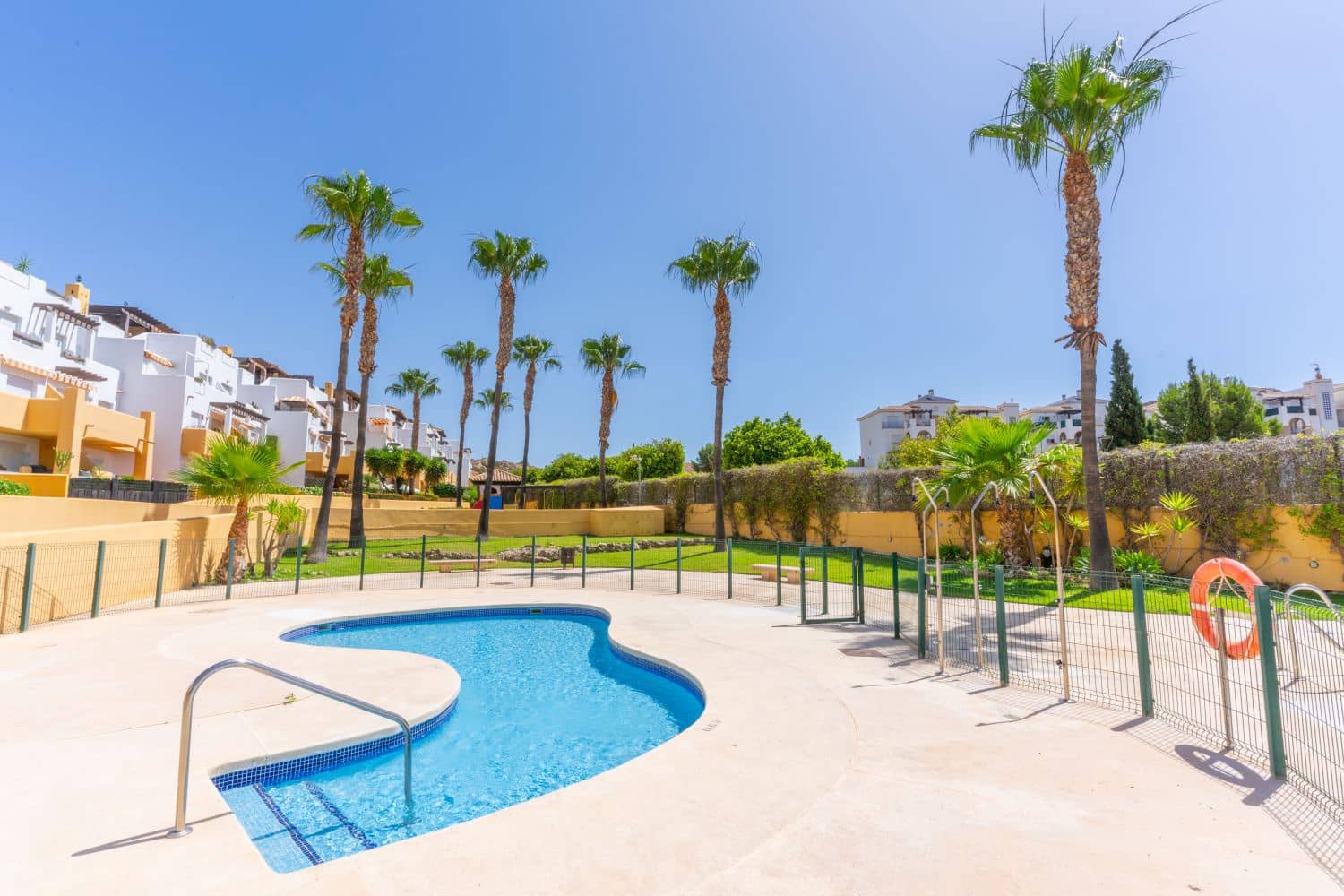 2 bedroom Apartment for sale in Vera with garage - € 164,500 (Ref: 9933673)