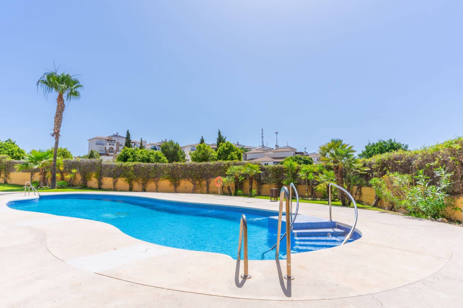 2 bedroom Apartment for sale in Vera with garage - € 164,500 (Ref: 9933673)