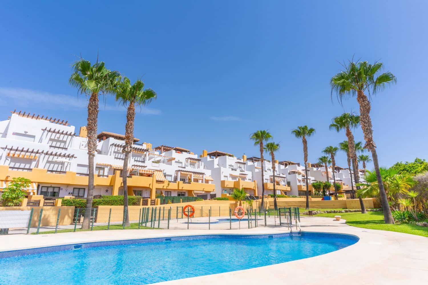 2 bedroom Apartment for sale in Vera with garage - € 164,500 (Ref: 9933673)