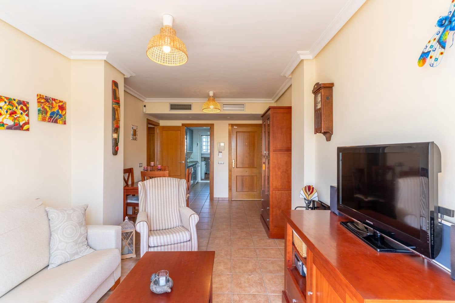 2 bedroom Apartment for sale in Vera with garage - € 164,500 (Ref: 9933673)