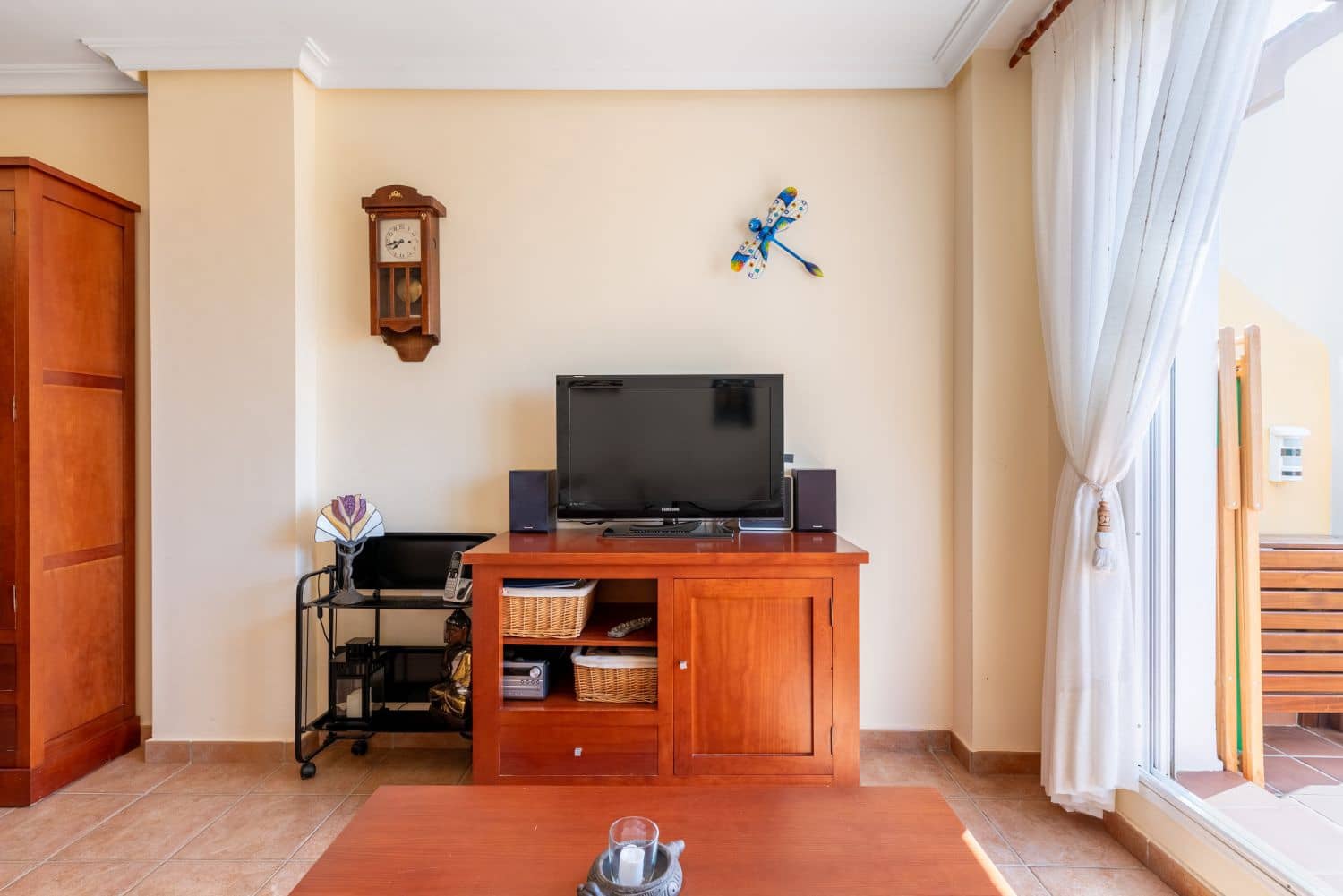 2 bedroom Apartment for sale in Vera with garage - € 164,500 (Ref: 9933673)