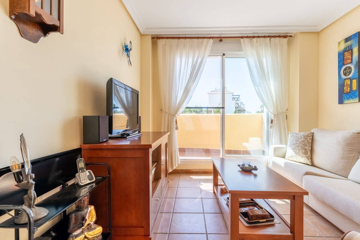 2 bedroom Apartment for sale in Vera with garage - € 164,500 (Ref: 9933673)