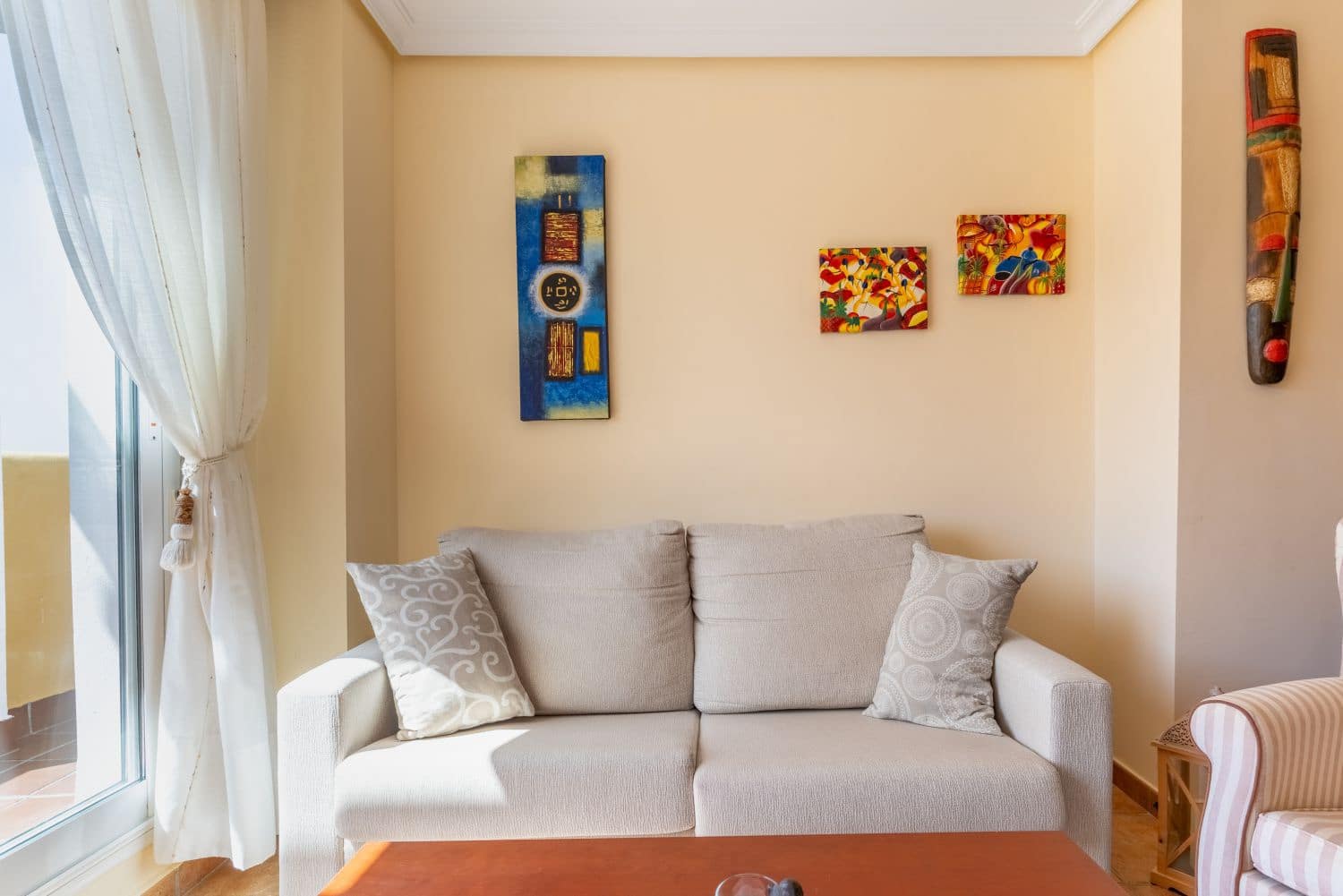 2 bedroom Apartment for sale in Vera with garage - € 164,500 (Ref: 9933673)