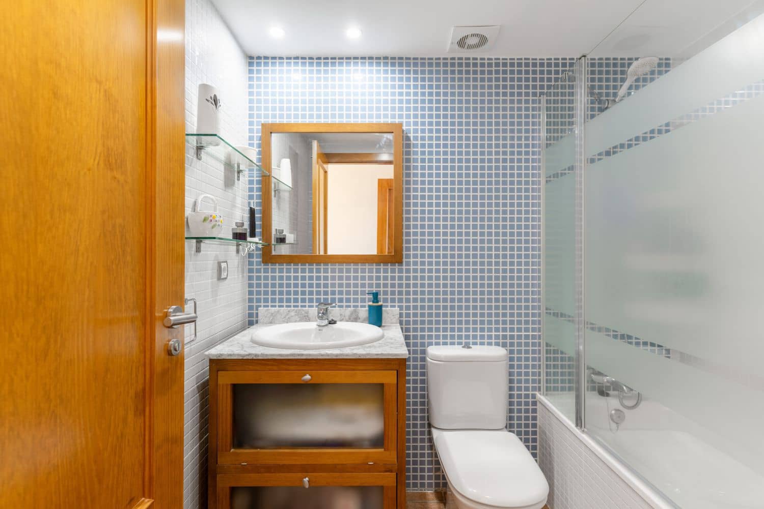 2 bedroom Apartment for sale in Vera with garage - € 164,500 (Ref: 9933673)