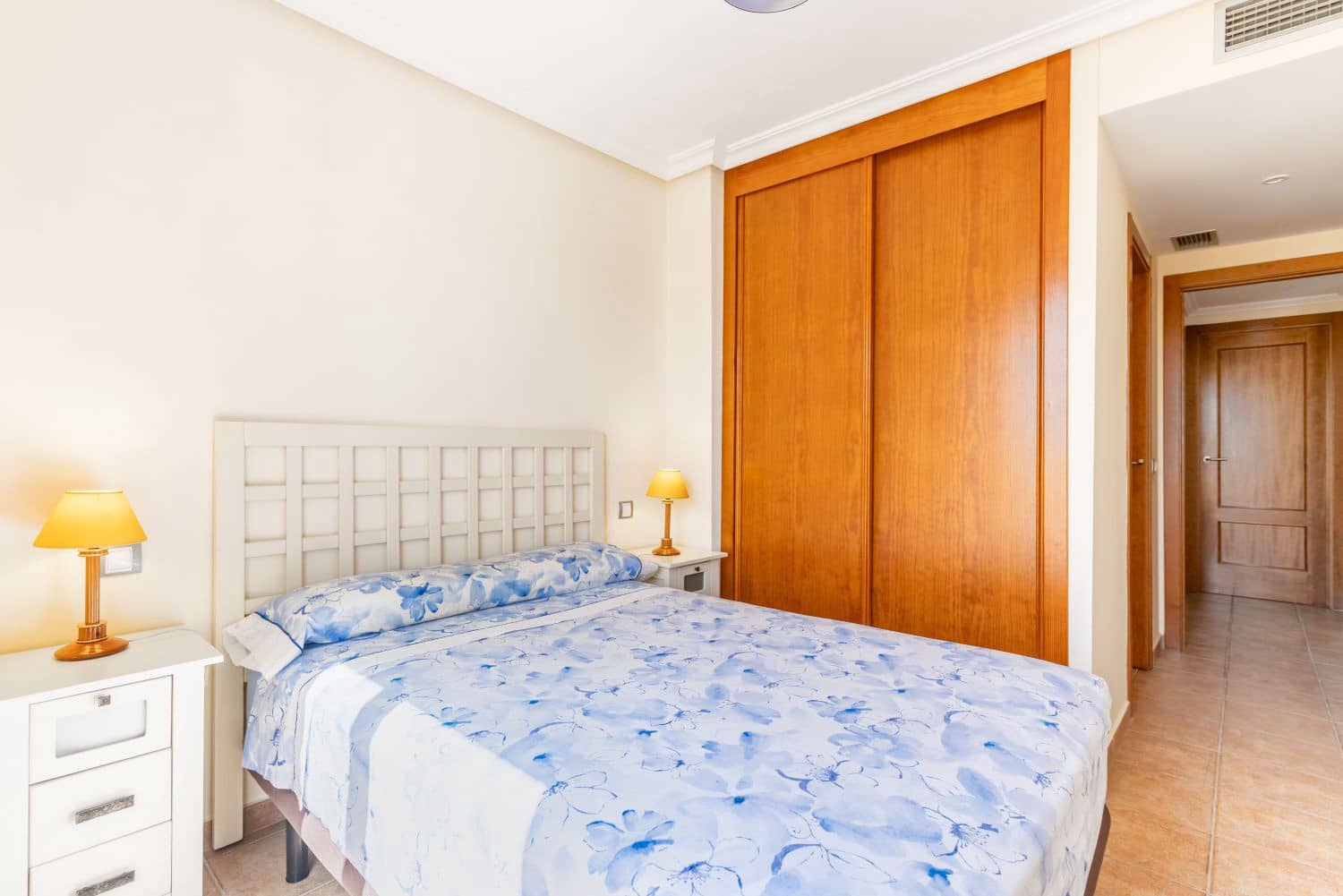 2 bedroom Apartment for sale in Vera with garage - € 164,500 (Ref: 9933673)