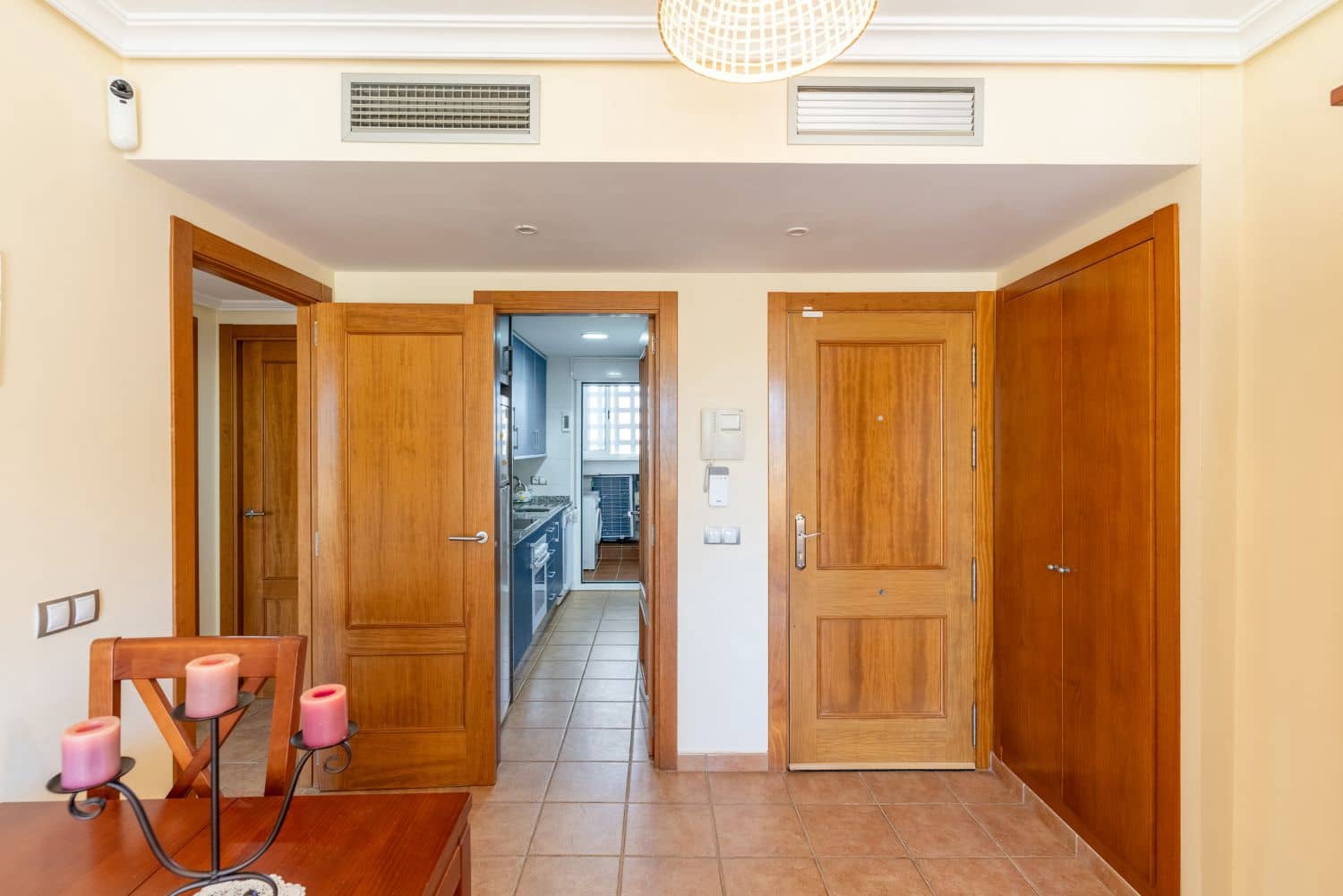 2 bedroom Apartment for sale in Vera with garage - € 164,500 (Ref: 9933673)