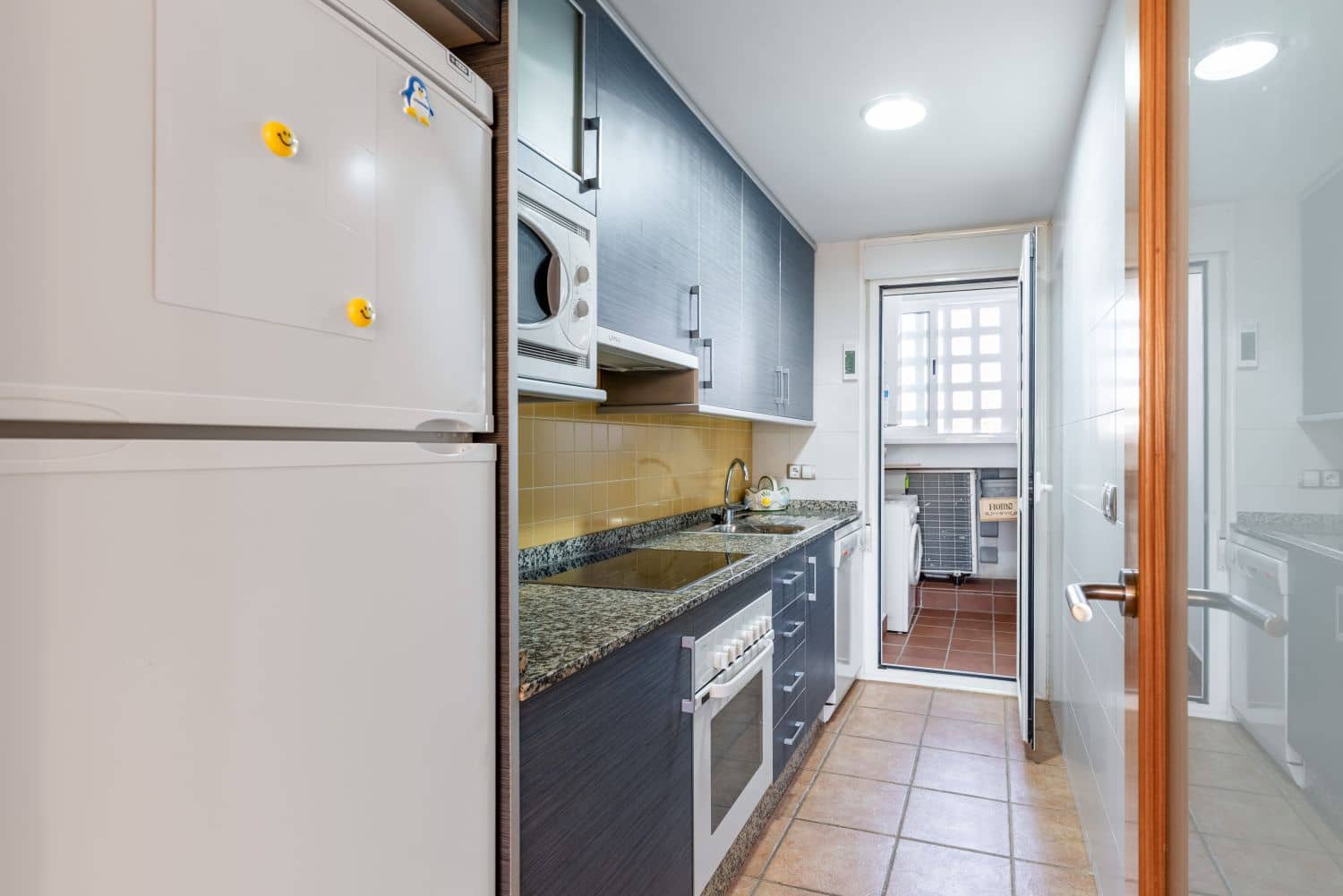 2 bedroom Apartment for sale in Vera with garage - € 164,500 (Ref: 9933673)