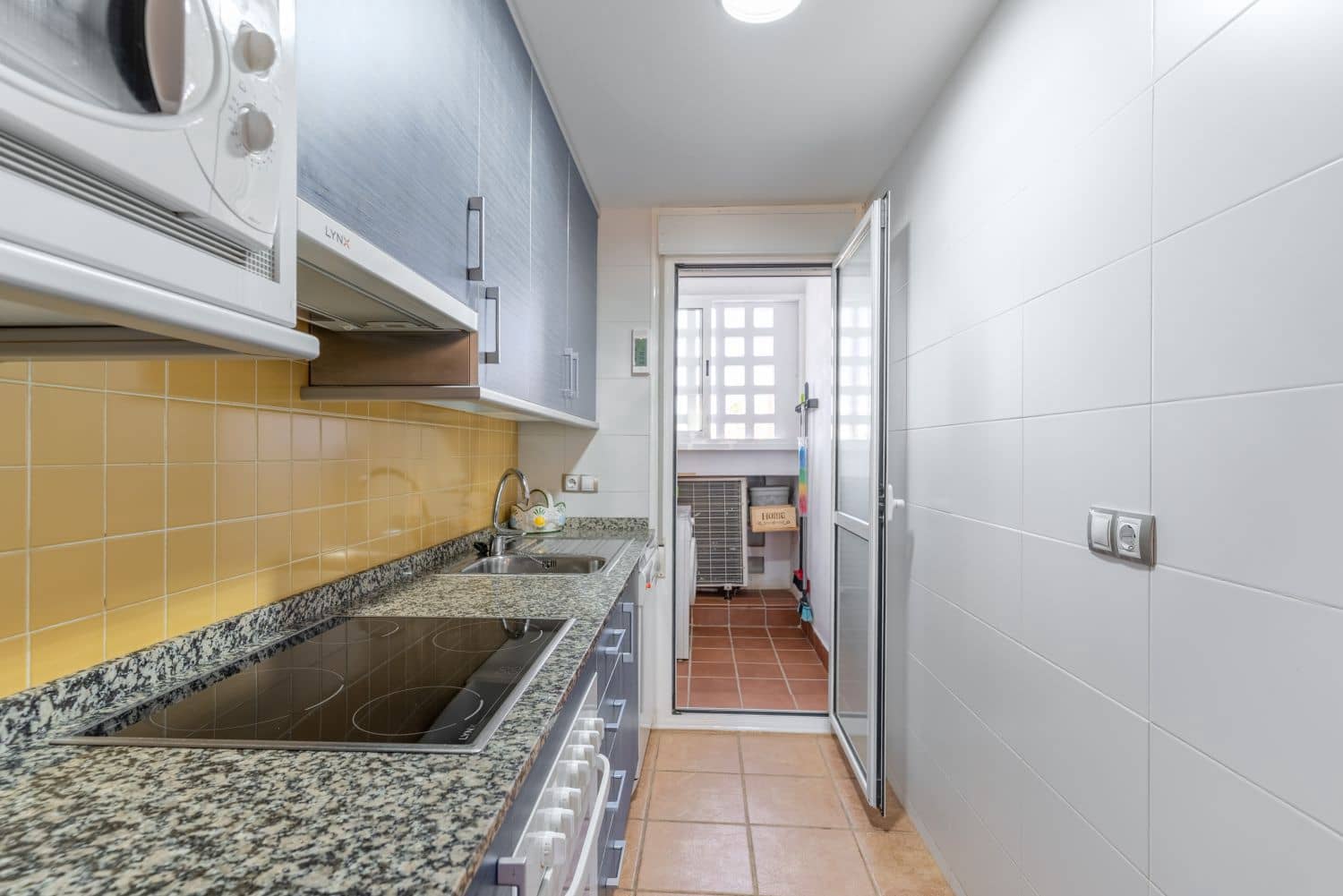 2 bedroom Apartment for sale in Vera with garage - € 164,500 (Ref: 9933673)