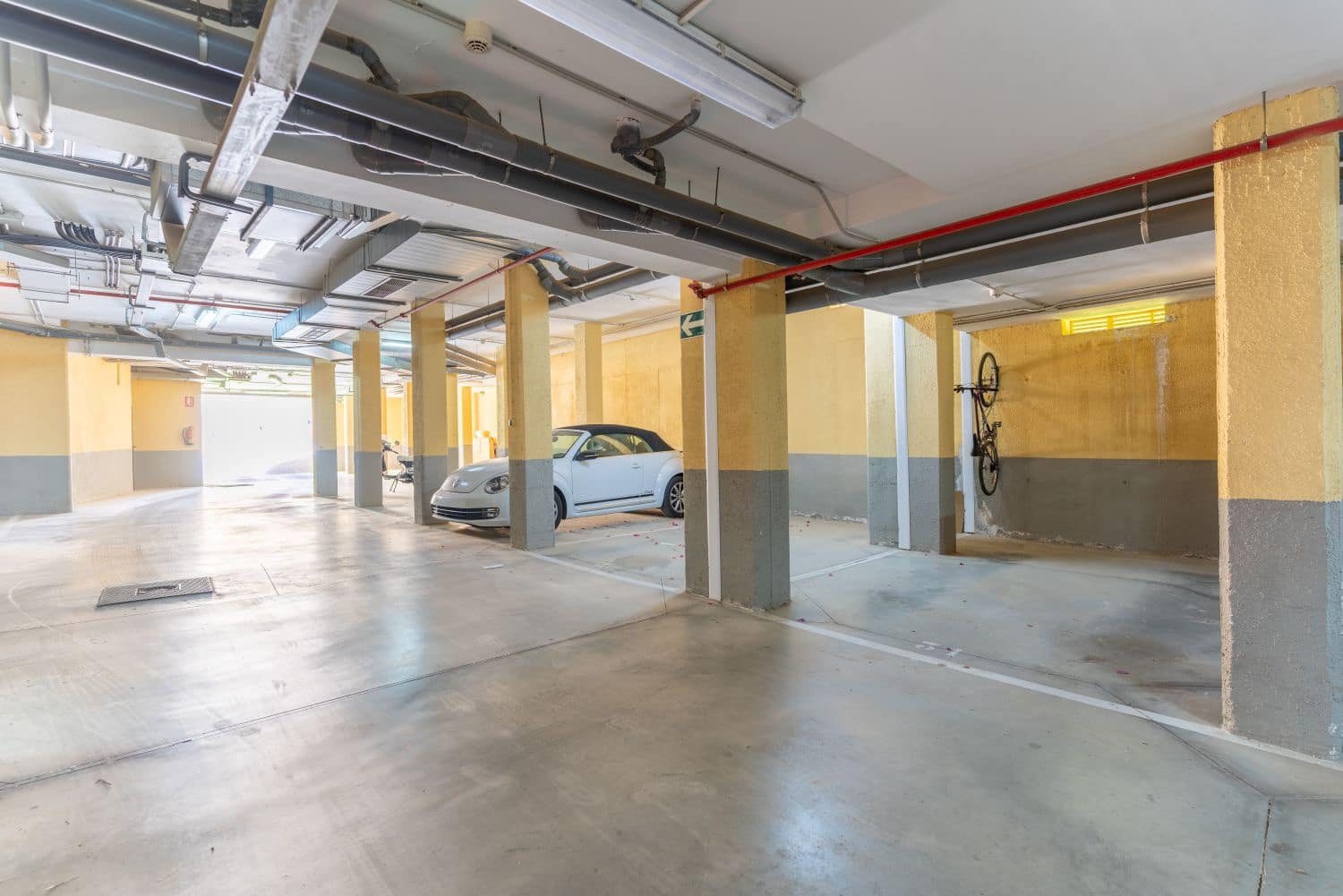 2 bedroom Apartment for sale in Vera with garage - € 164,500 (Ref: 9933673)