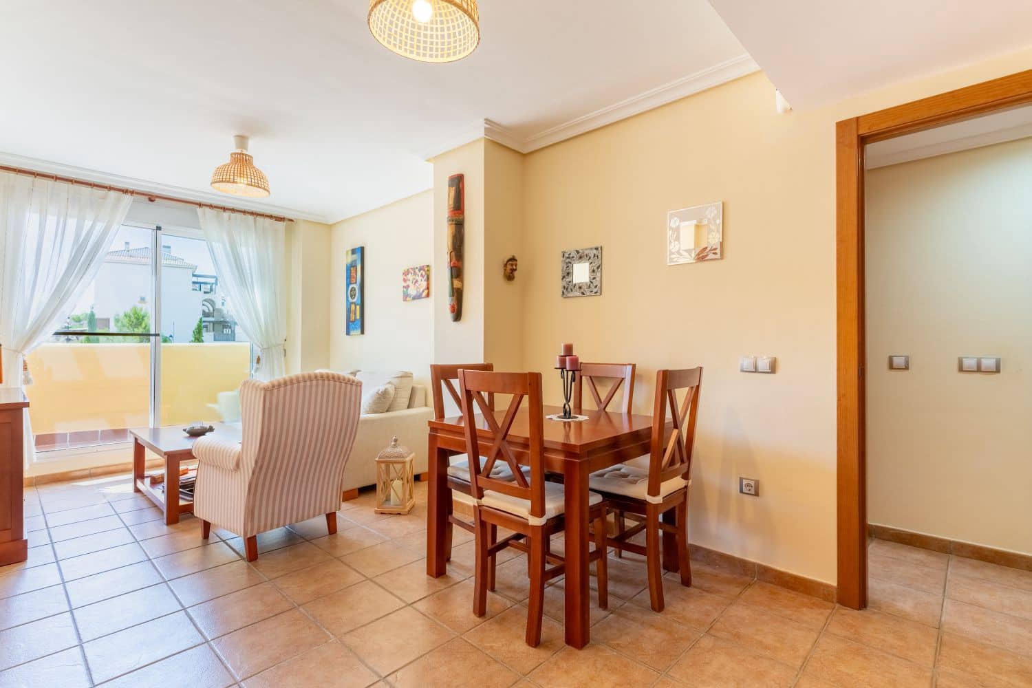 2 bedroom Apartment for sale in Vera with garage - € 164,500 (Ref: 9933673)