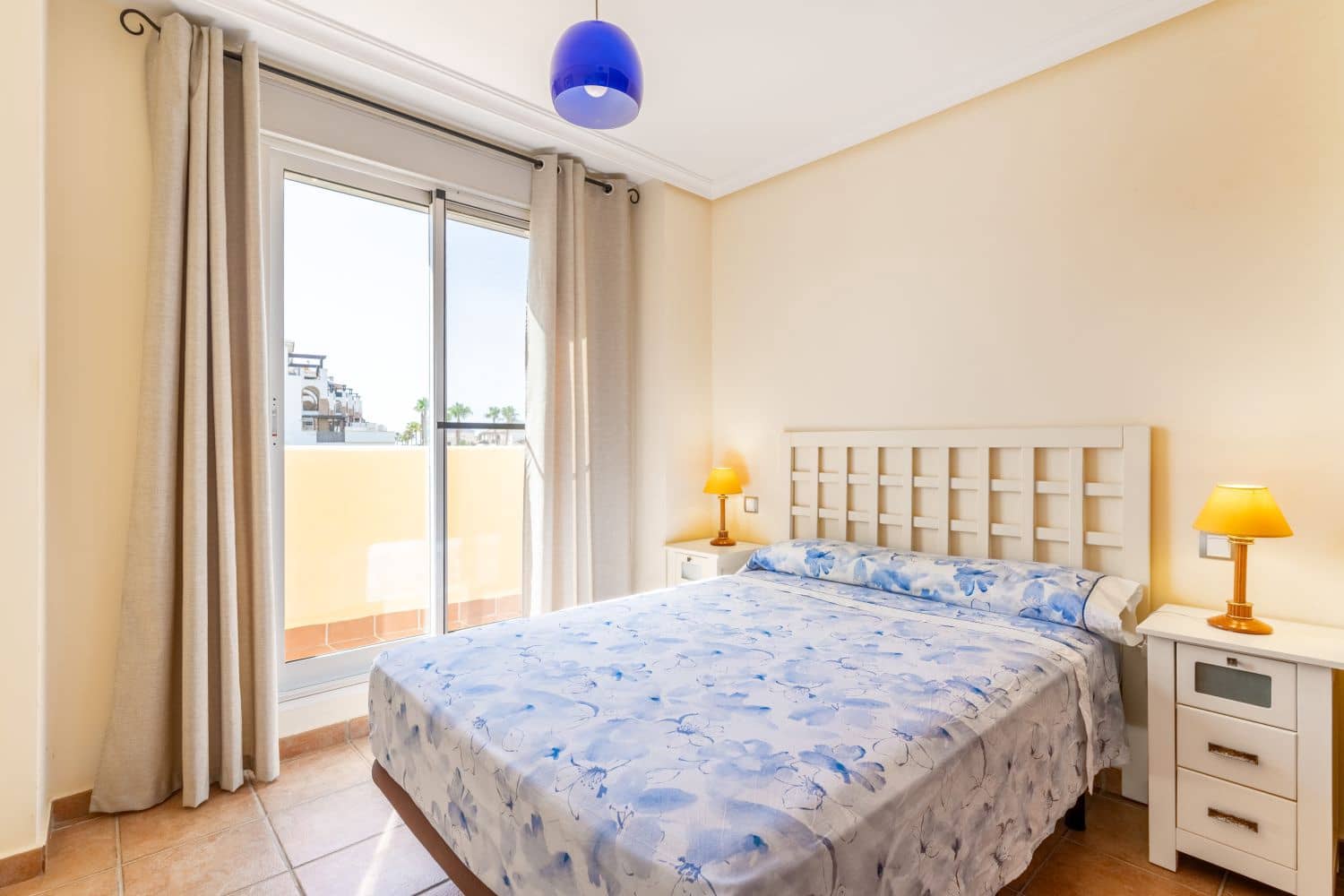 2 bedroom Apartment for sale in Vera with garage - € 164,500 (Ref: 9933673)